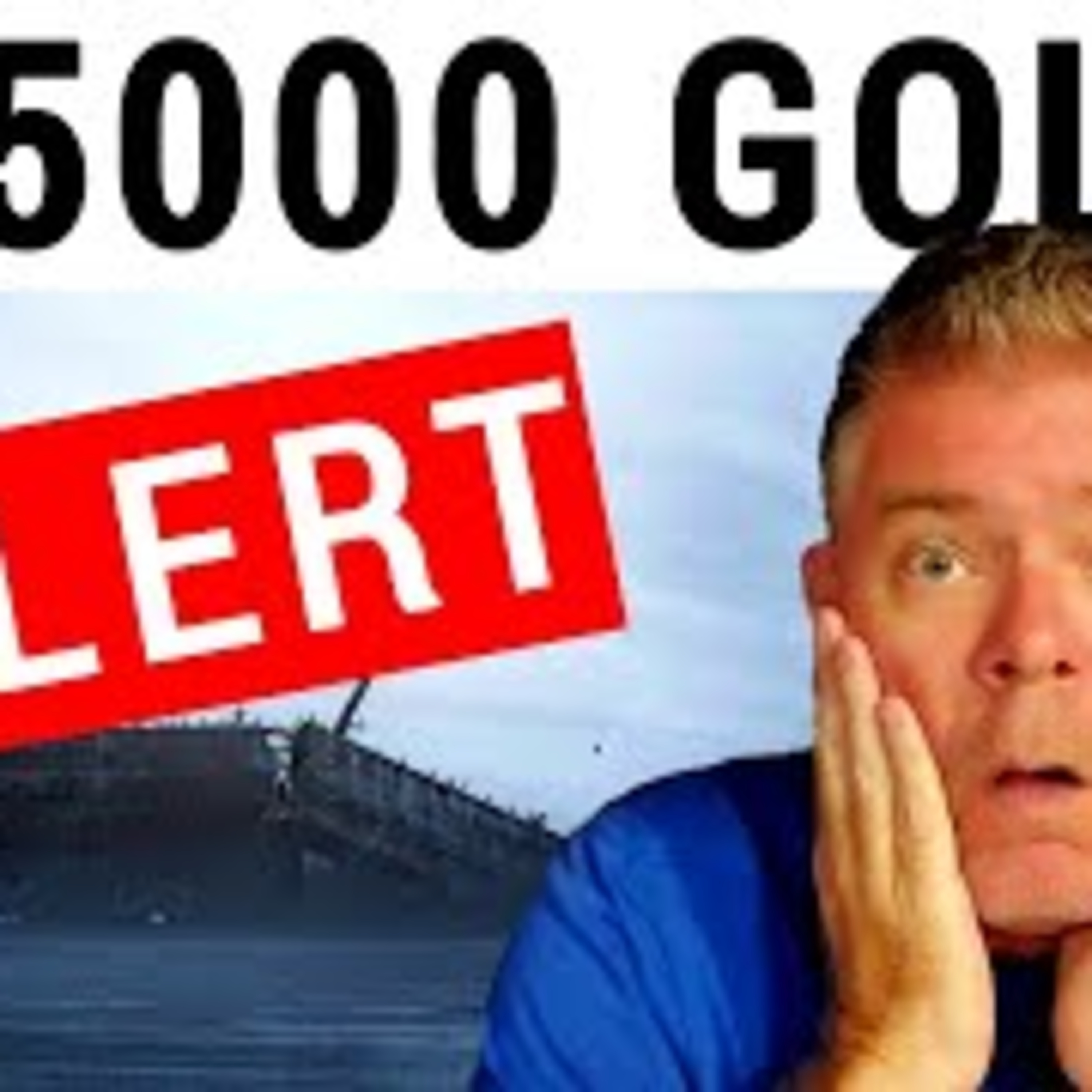 Gold & Silver Prices Go WILD!🦁 - You Won’t Believe What’s Next⚡(COMEX Update)