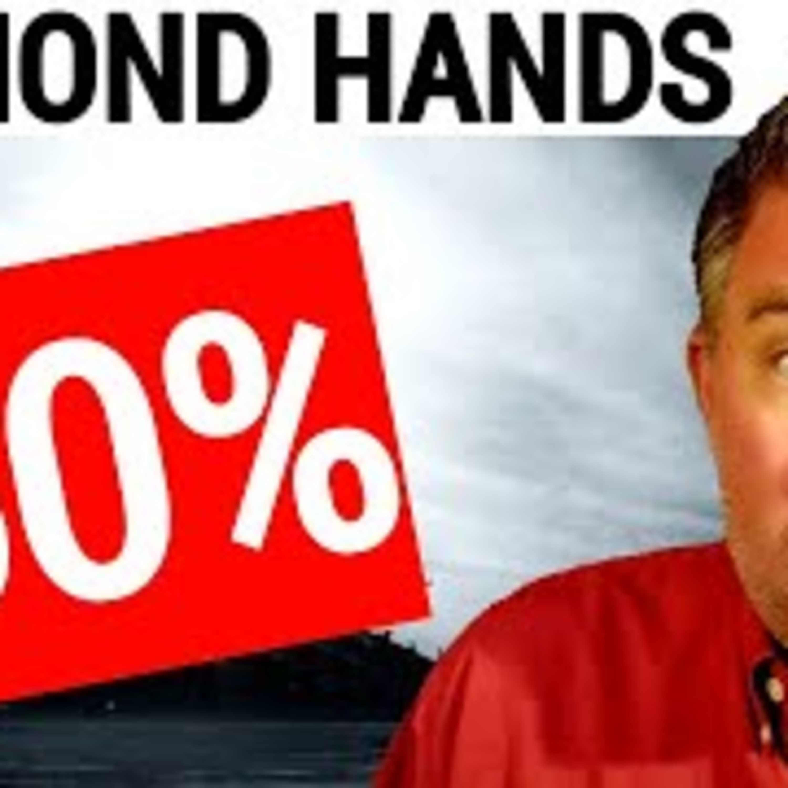 🚨ALERT!🚨 50%+ of $UFD Coins in DIAMOND HANDS (hooves)