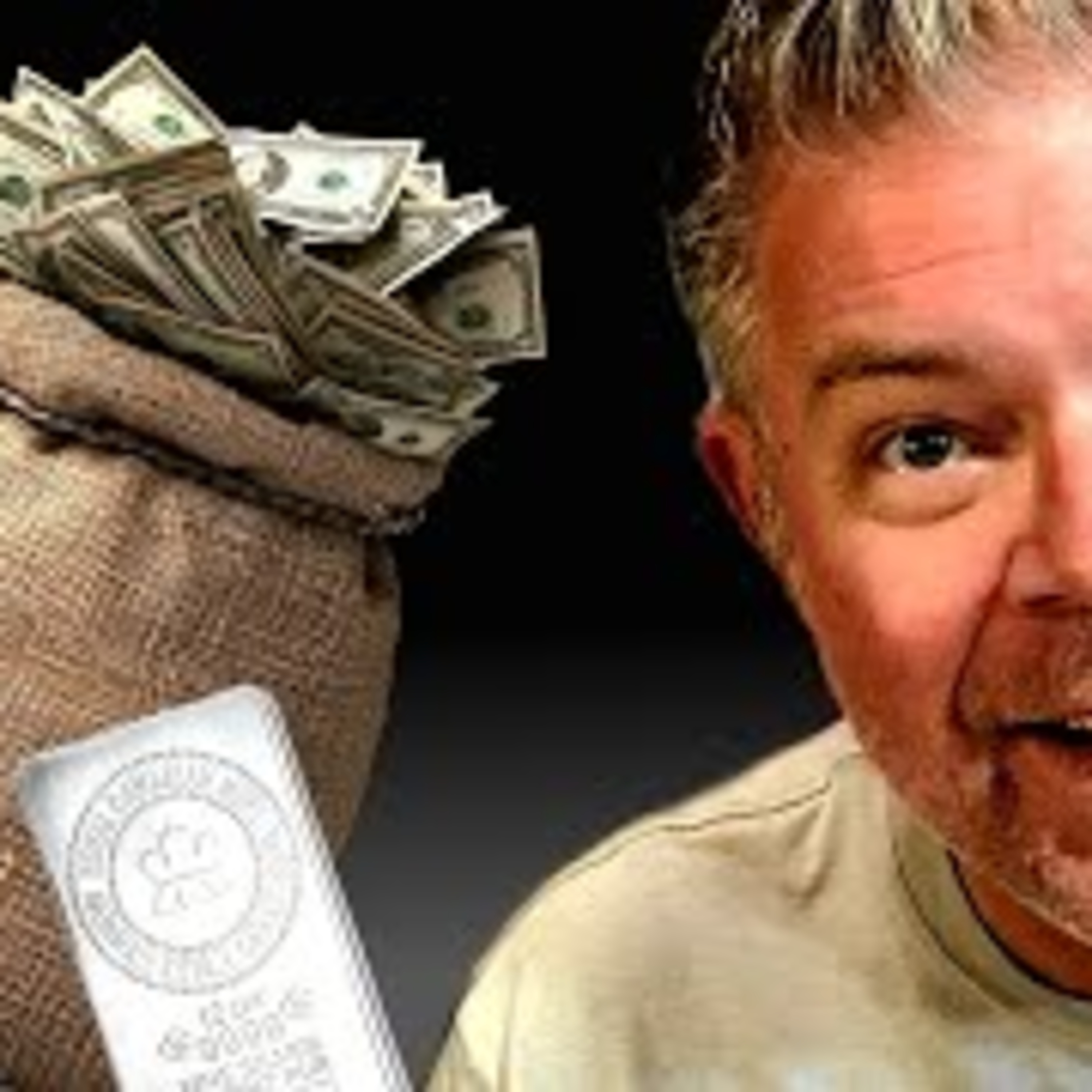 **ALERT** 🏛️YOU Won’t Believe What the Mega-Banks Just Did in PRECIOUS Metals! (Gold & Silver)