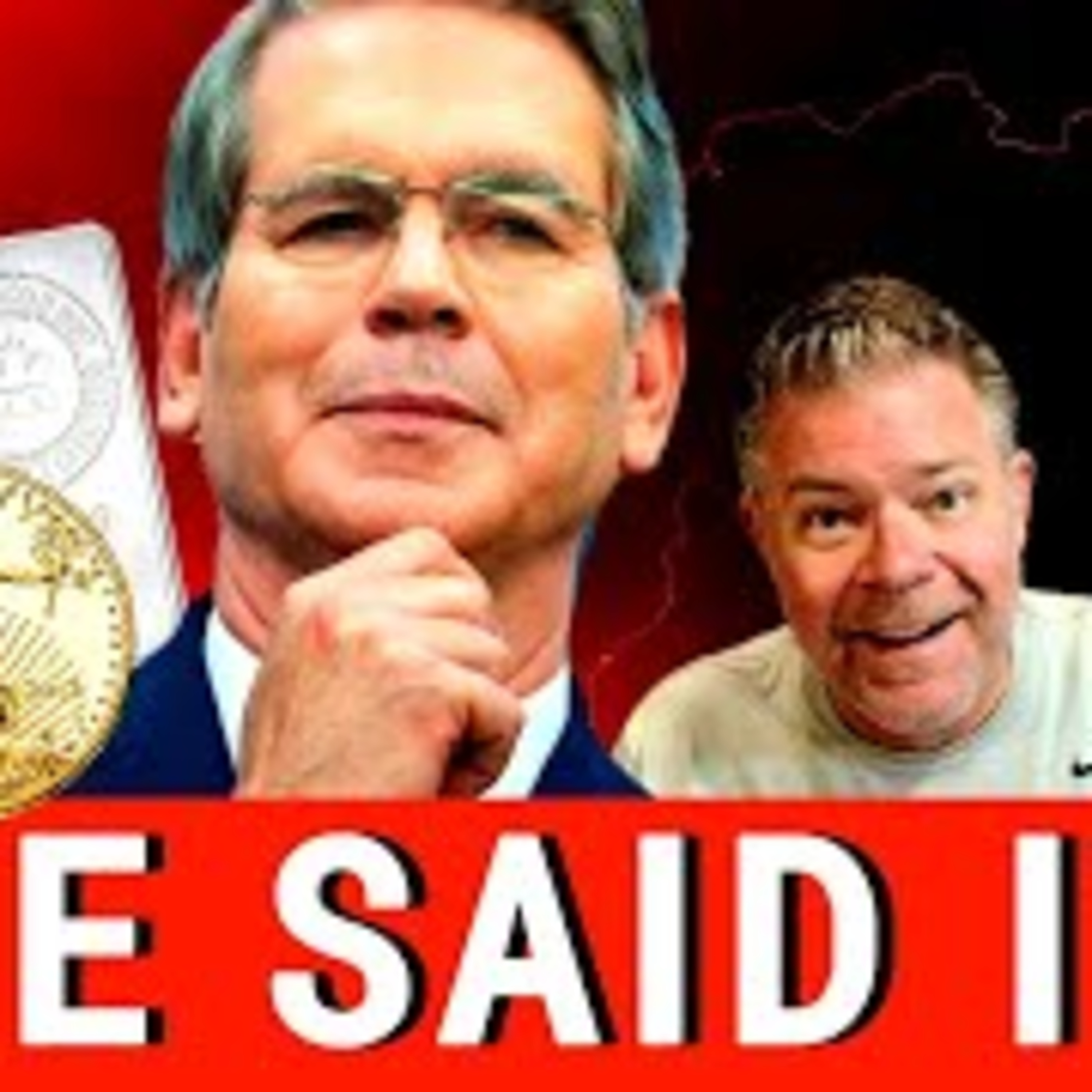 🚨CRITICAL! Silver & Gold🚨 -- U.S. Government SAYS It (and MORE) - Precious Metals NEWS Update