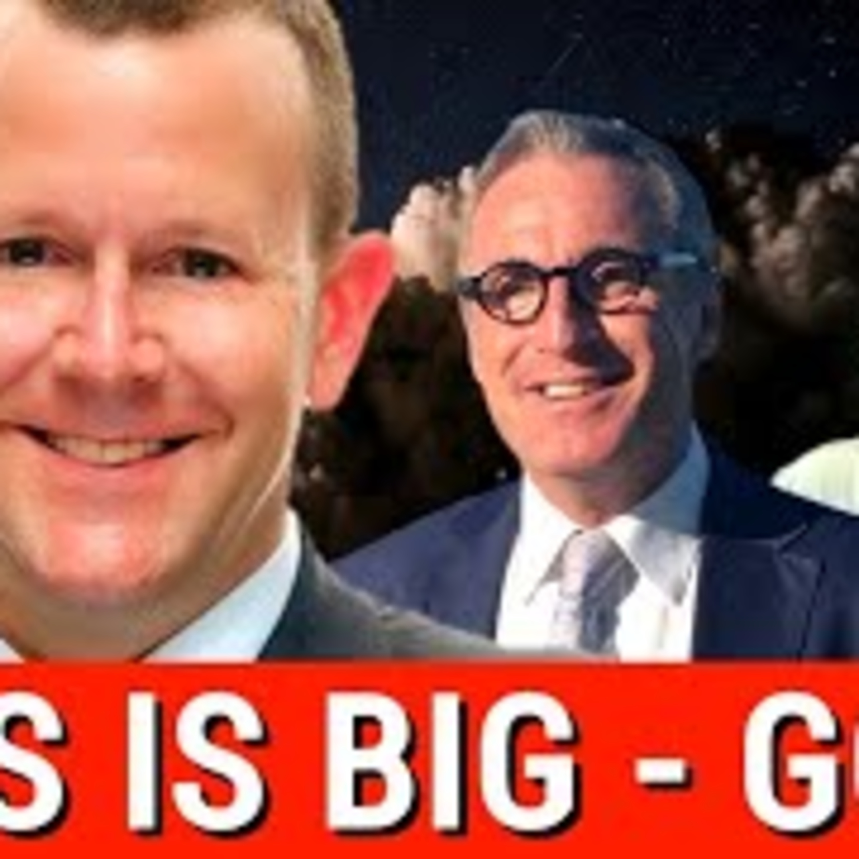 **Precious Metals Investor!** You Best PAY ATTENTION to This 🚨 (GOLD Mining Stocks - First Mining)