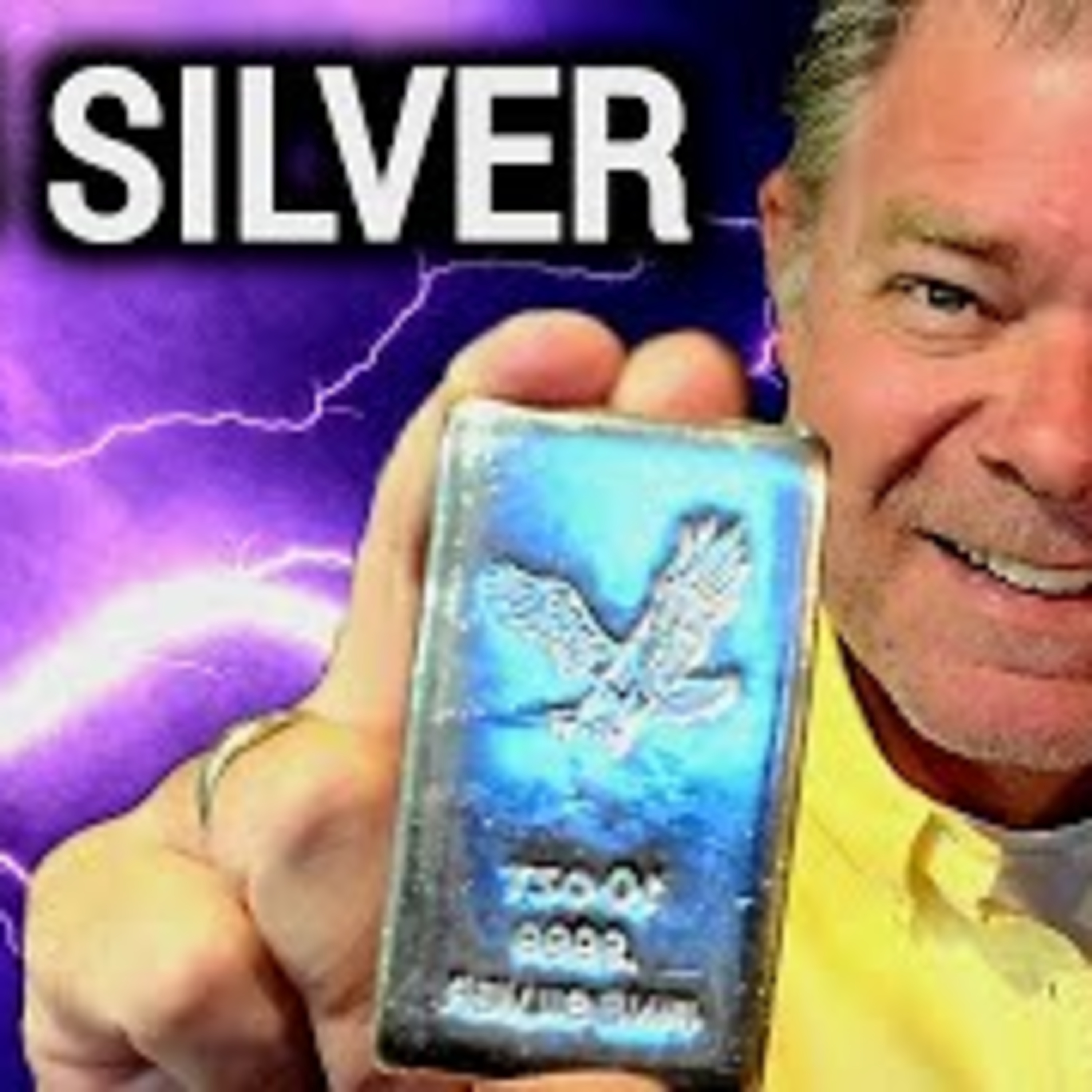 ⚡SILVER Investor⚡- YOU Ready for THIS - ($6,000 Gold plus MAJOR Precious Metals NEWS Update)