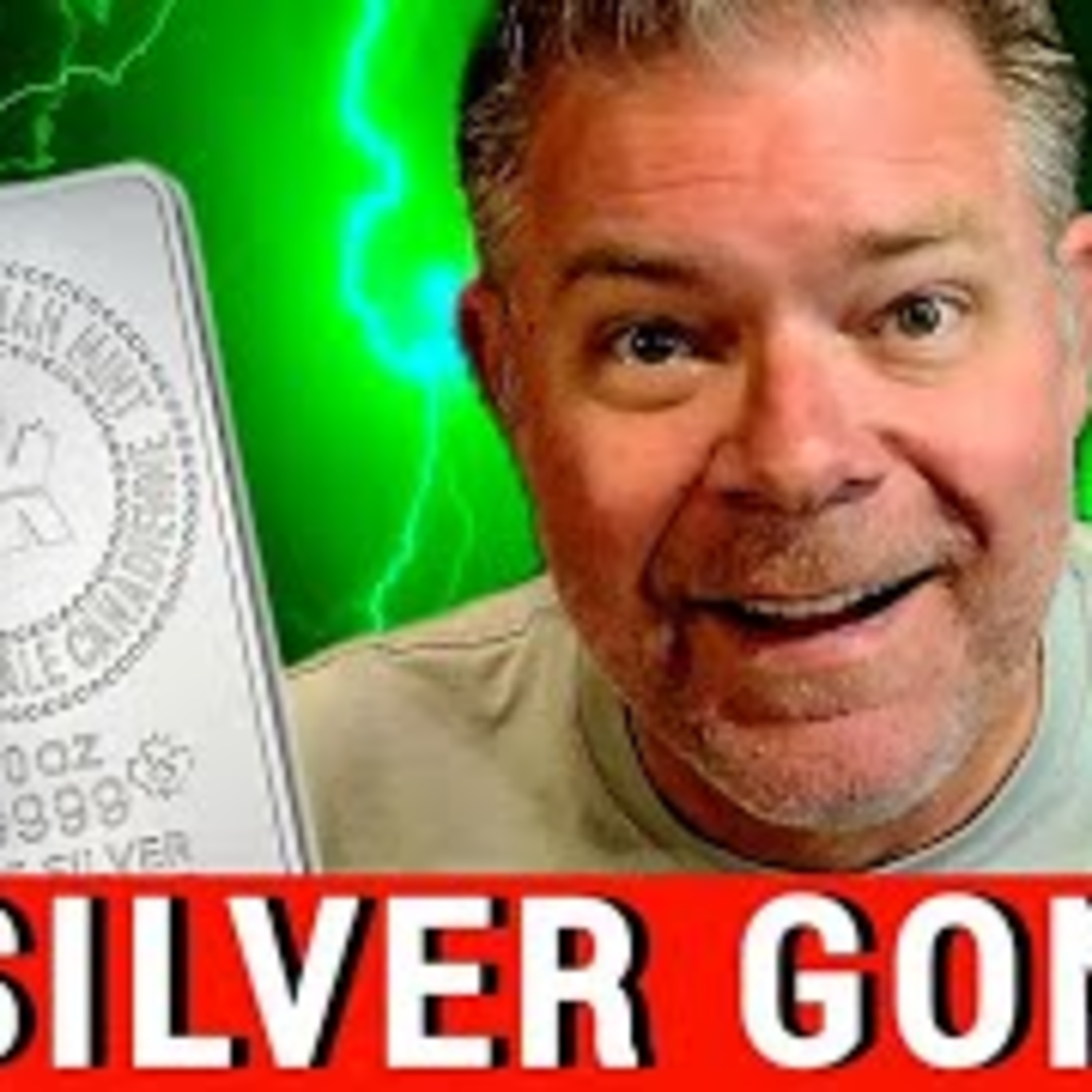 ⚠️ Don’t MISS What’s Next! ⚠️ This Happens to Gold & Silver - (Precious Metals NEWS Update)