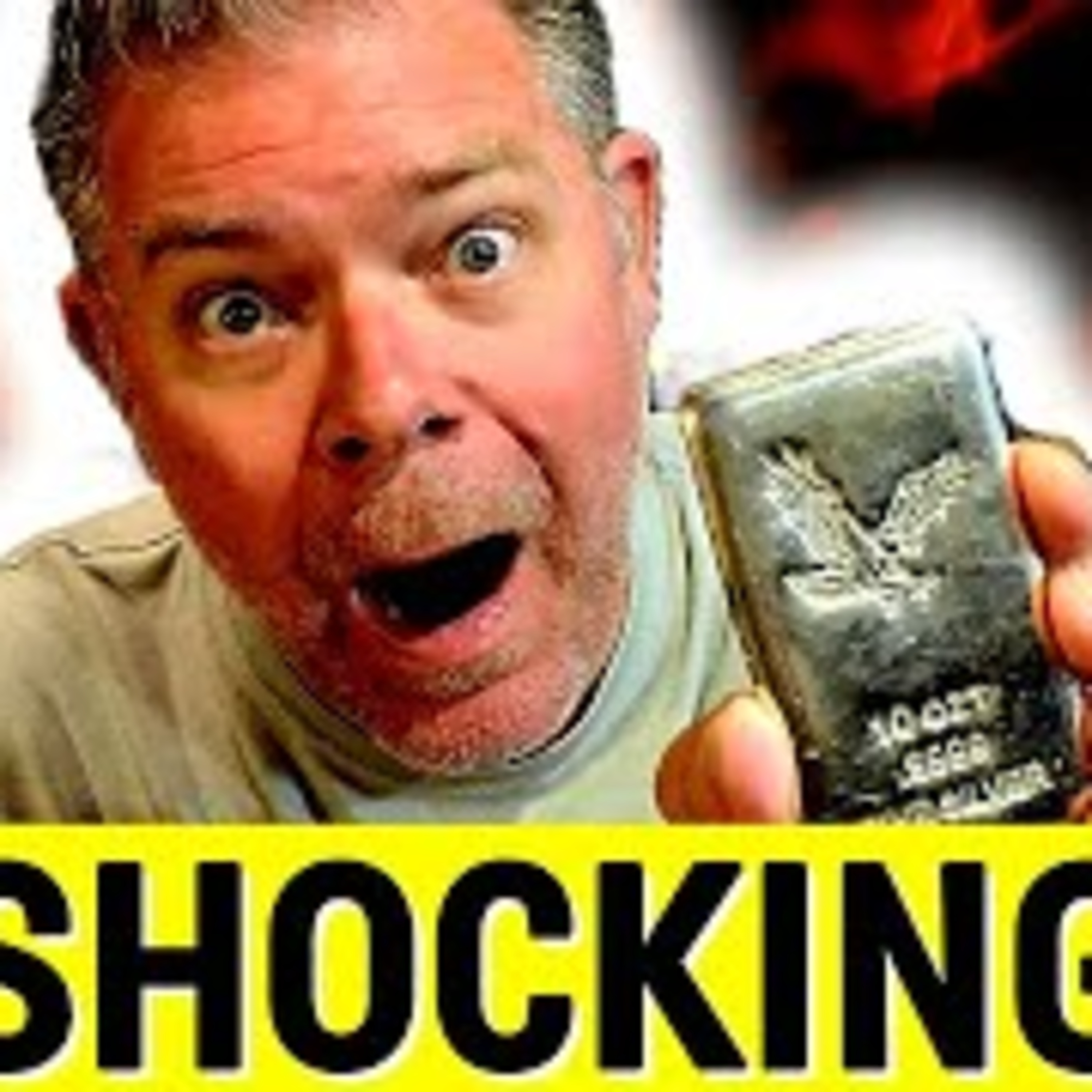 SILVER / GOLD / $UFD Meme Coin Investing & Global Economics