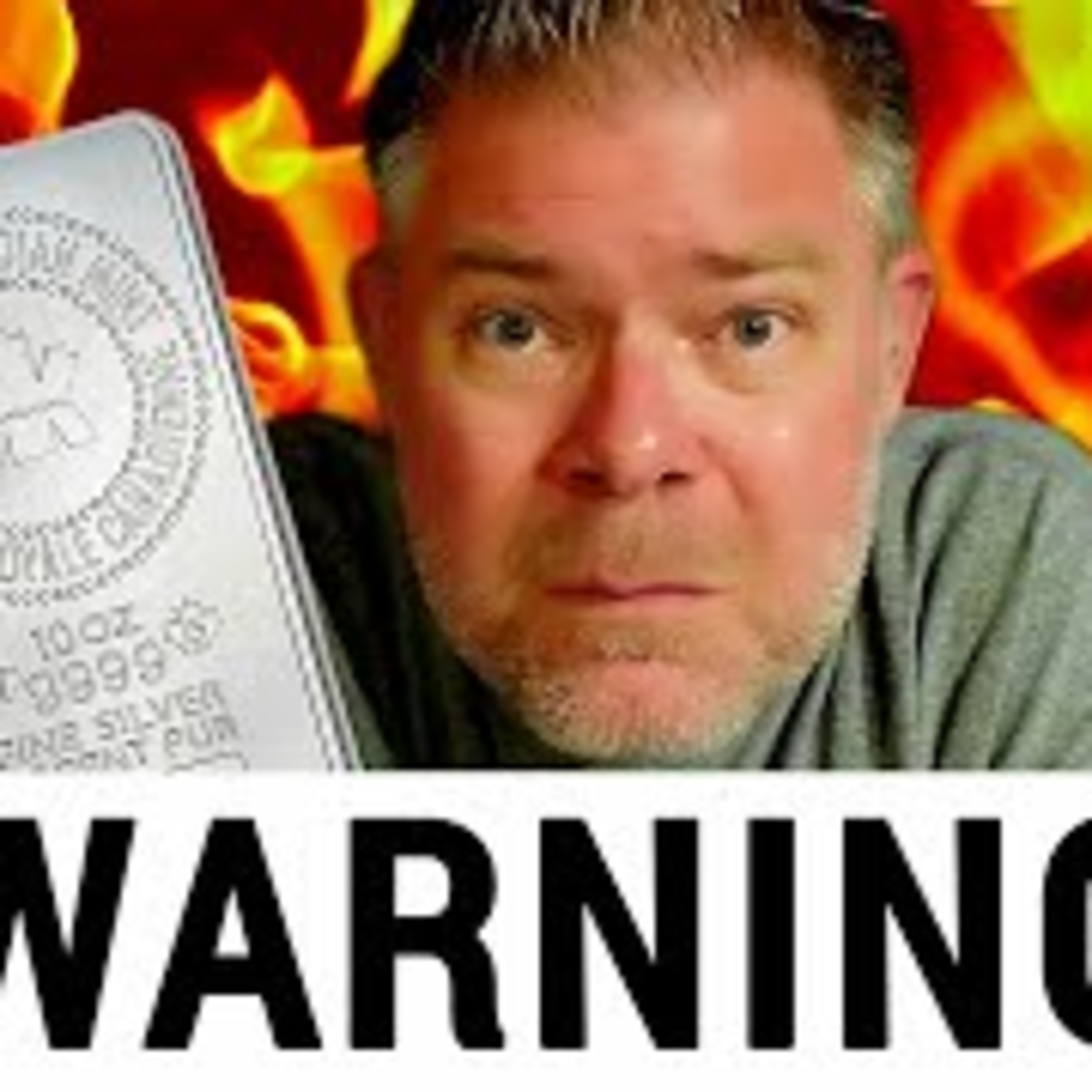 SILVER / GOLD / $UFD Meme Coin Investing & Global Economics