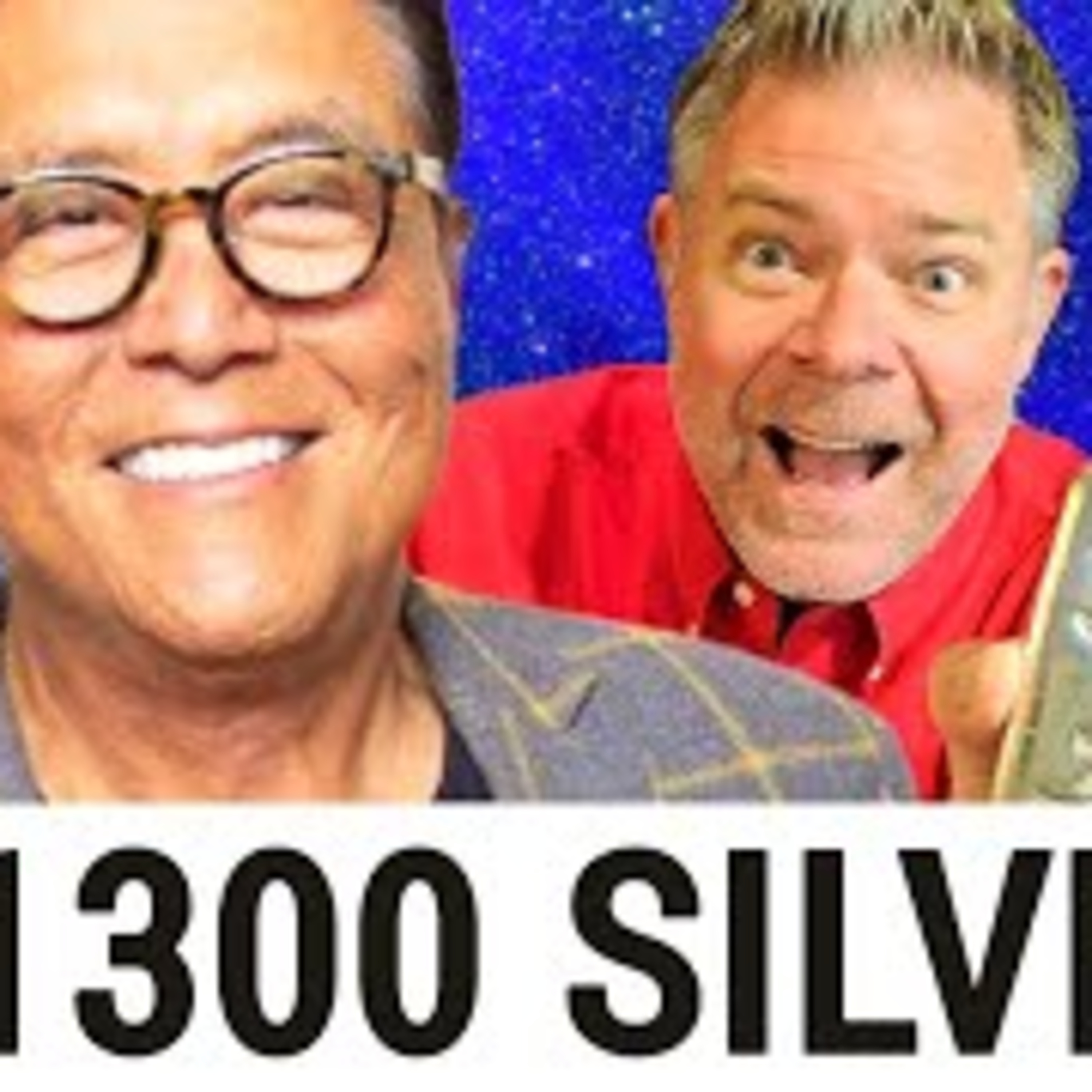 SILVER / GOLD / $UFD Meme Coin Investing & Global Economics