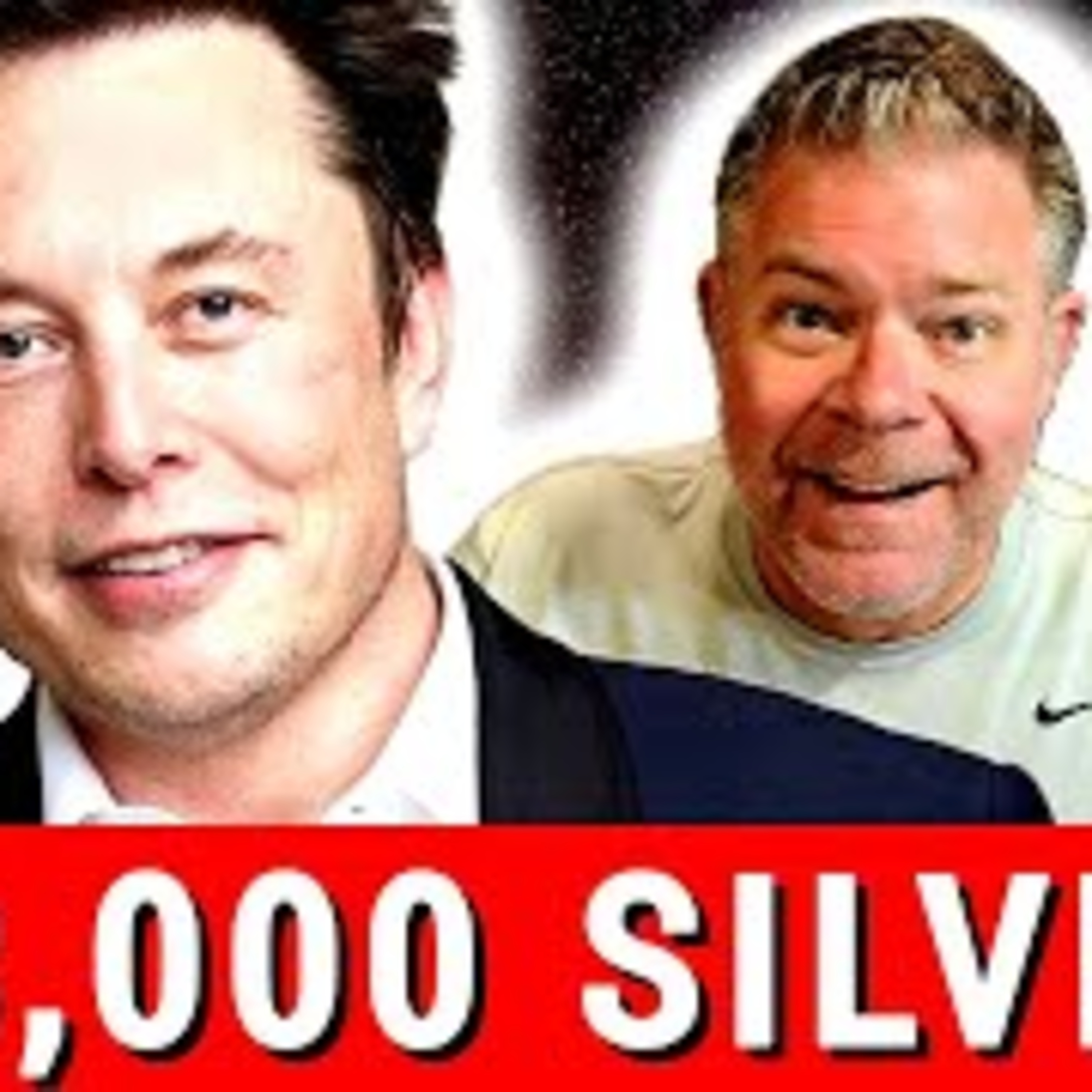 SILVER / GOLD / $UFD Meme Coin Investing & Global Economics