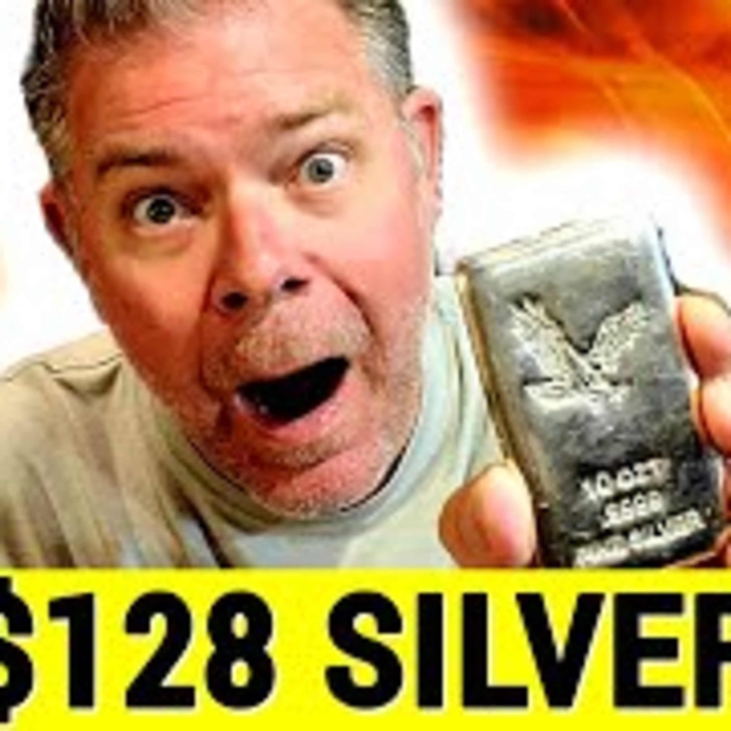 SILVER / GOLD / $UFD Meme Coin Investing & Global Economics