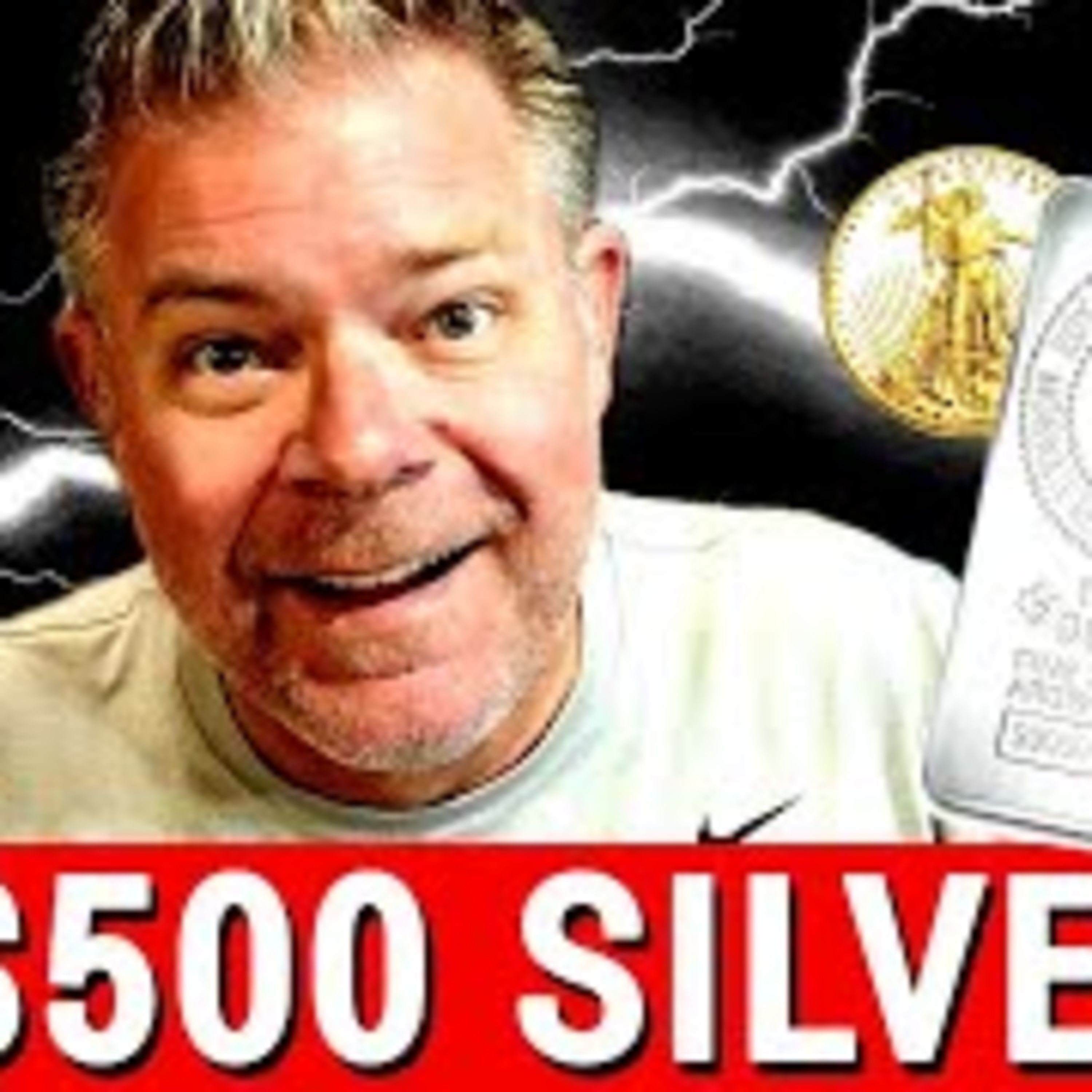 SILVER / GOLD / $UFD Meme Coin Investing & Global Economics