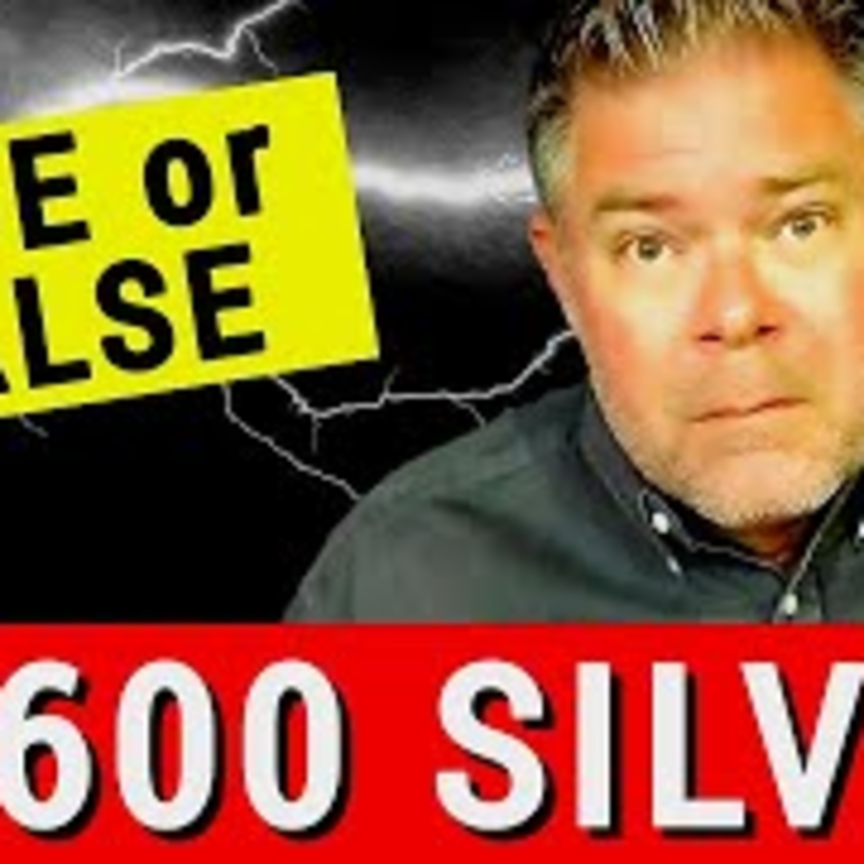 SILVER / GOLD / $UFD Meme Coin Investing & Global Economics