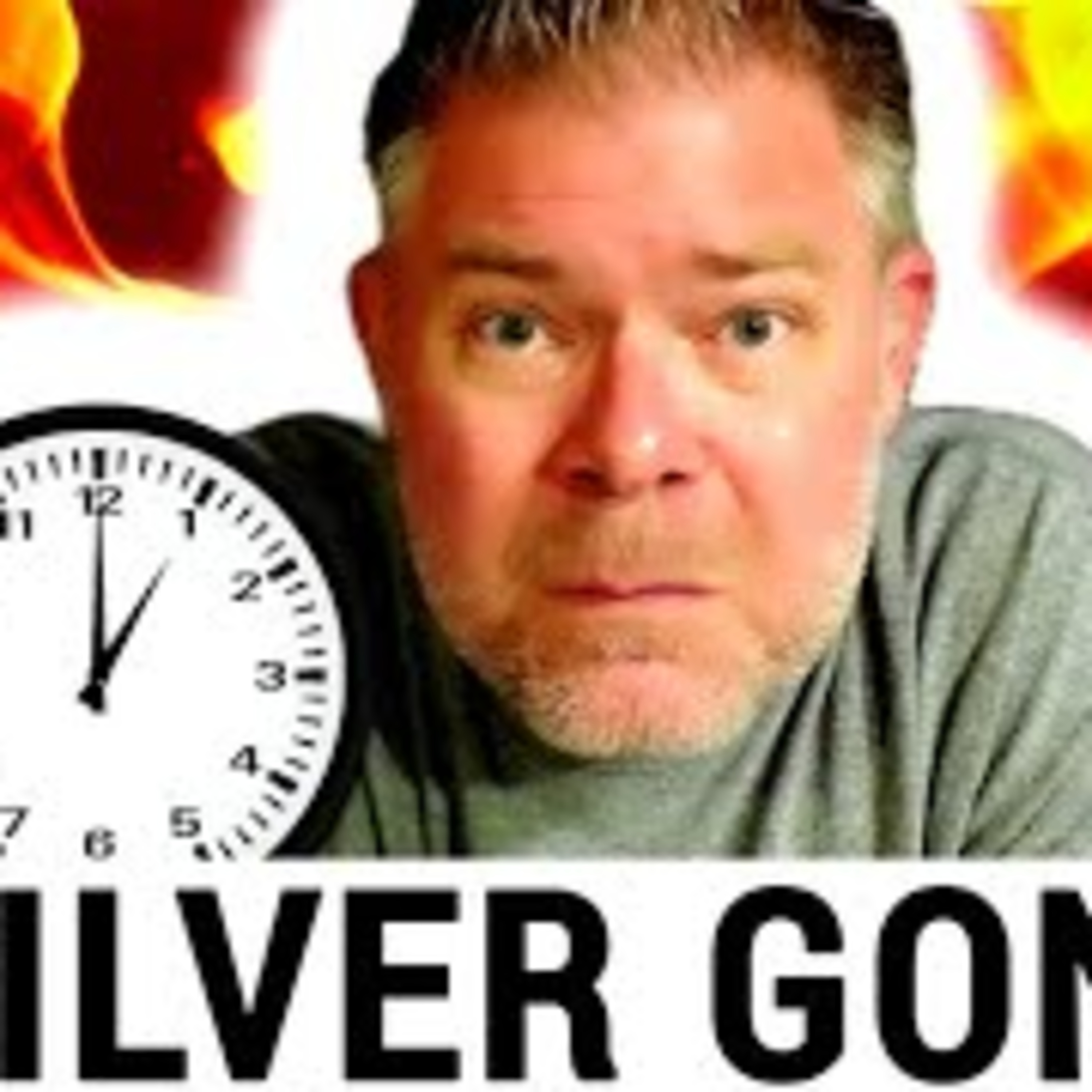 SILVER / GOLD / $UFD Meme Coin Investing & Global Economics