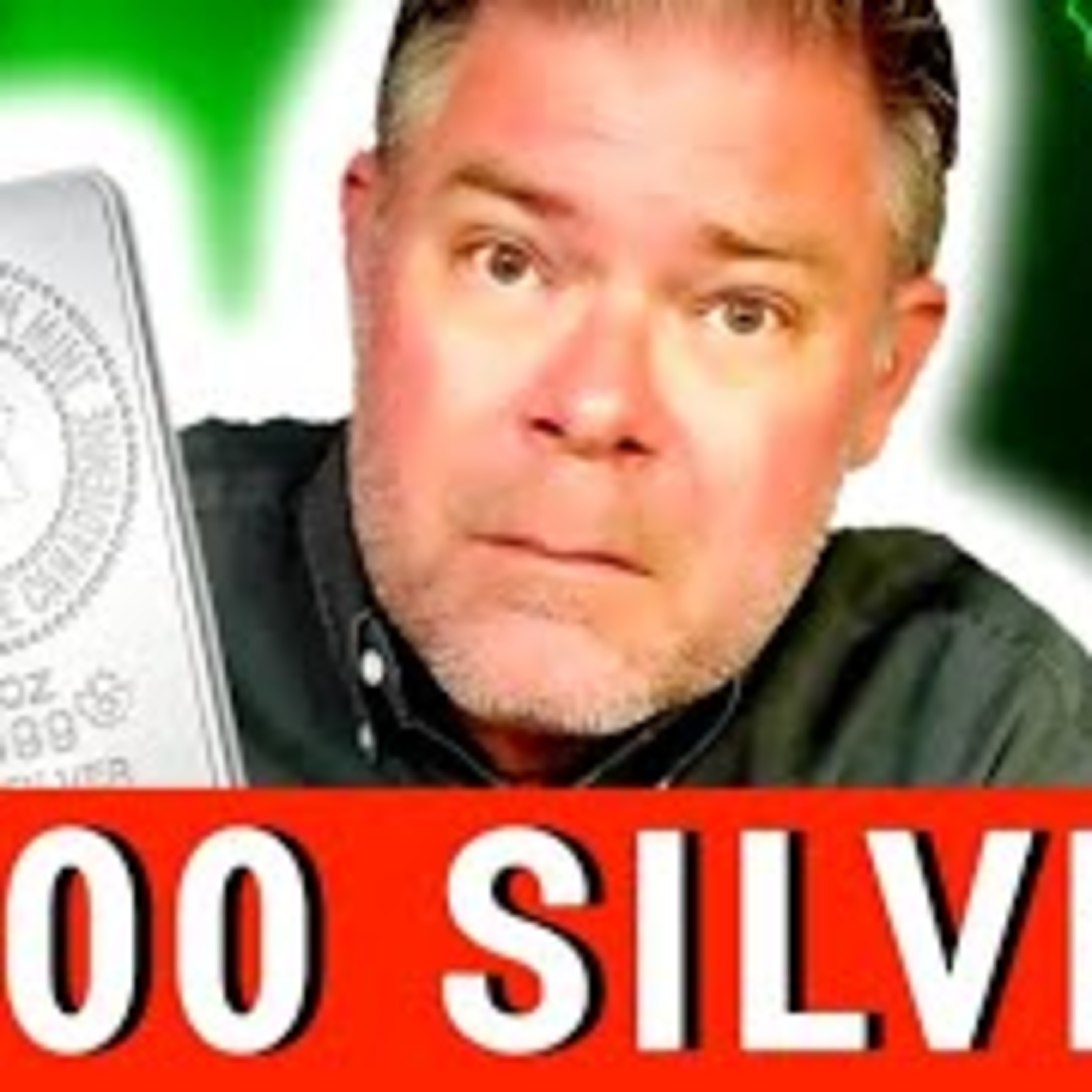 **ALERT** SILVER Just had a MASSIVE Change... (India Shocker) $8,000 Gold - Precious Metals News