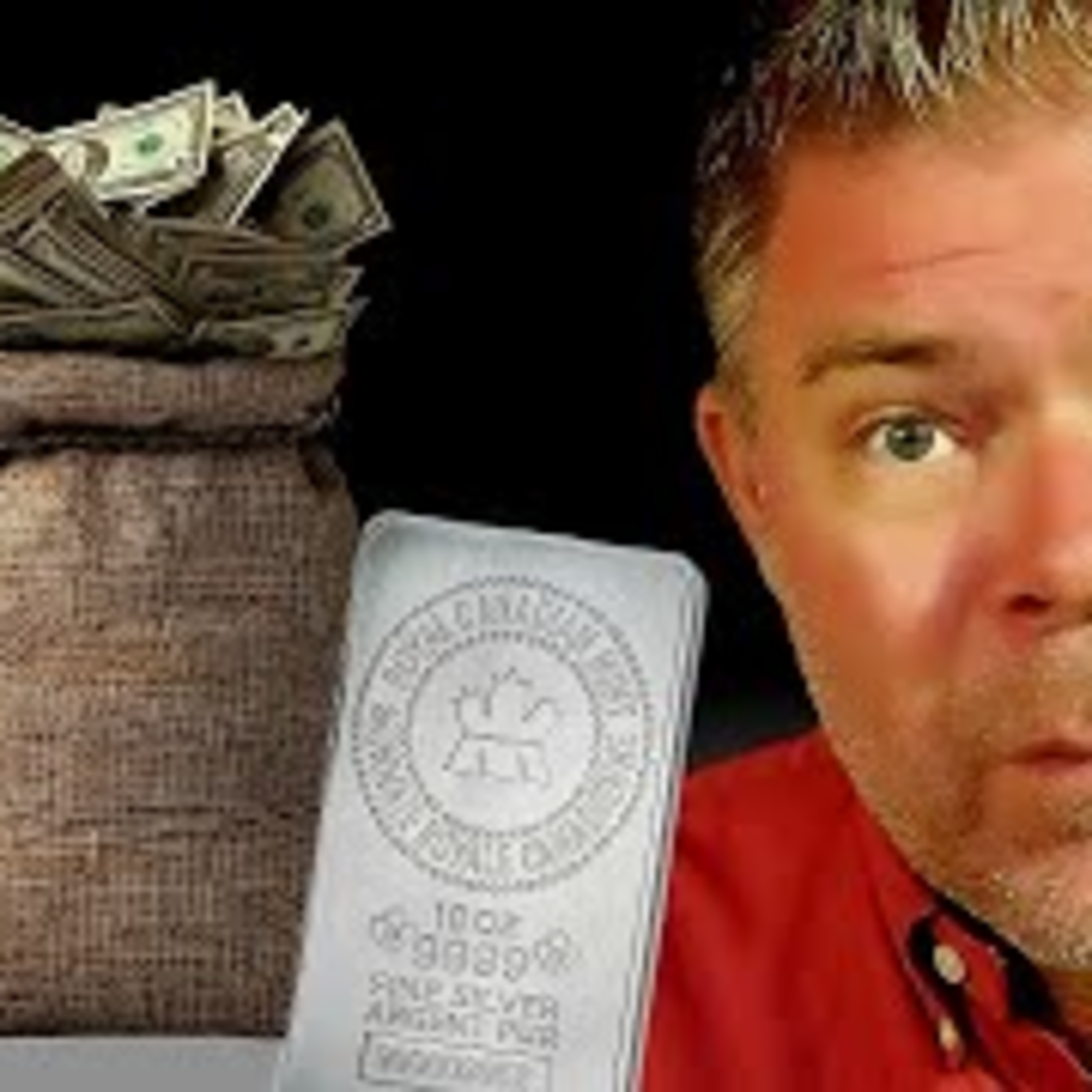 **What To Do** IF SILVER & GOLD Have MASSIVE GAINS (or Losses) 💰 Precious Metals Price News Update