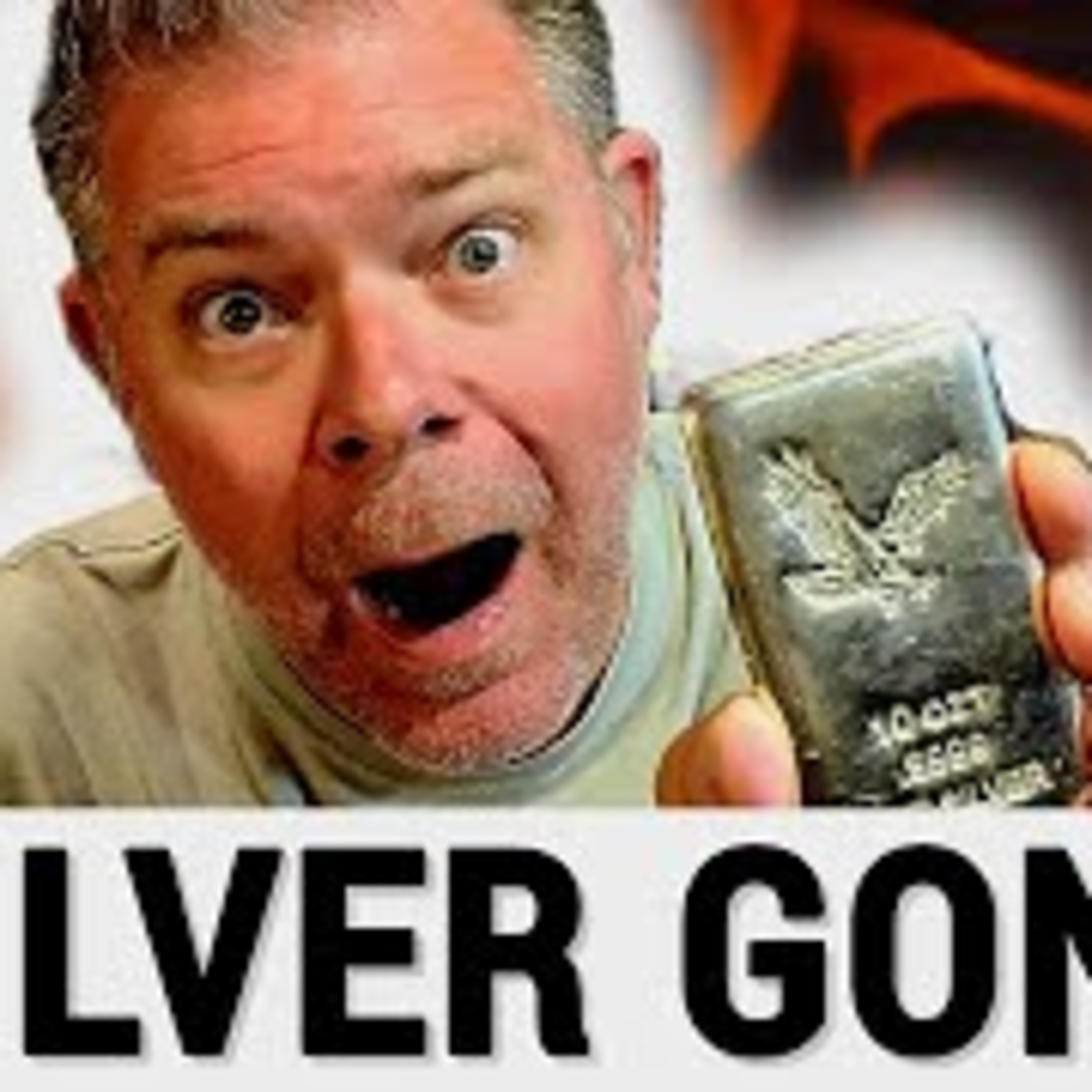 GOLD & SILVER REVOLT! 🚨 THIS is BIG - Central Banks BUYING, Stackers FIGHTING, COMEX BLEEDING 💰