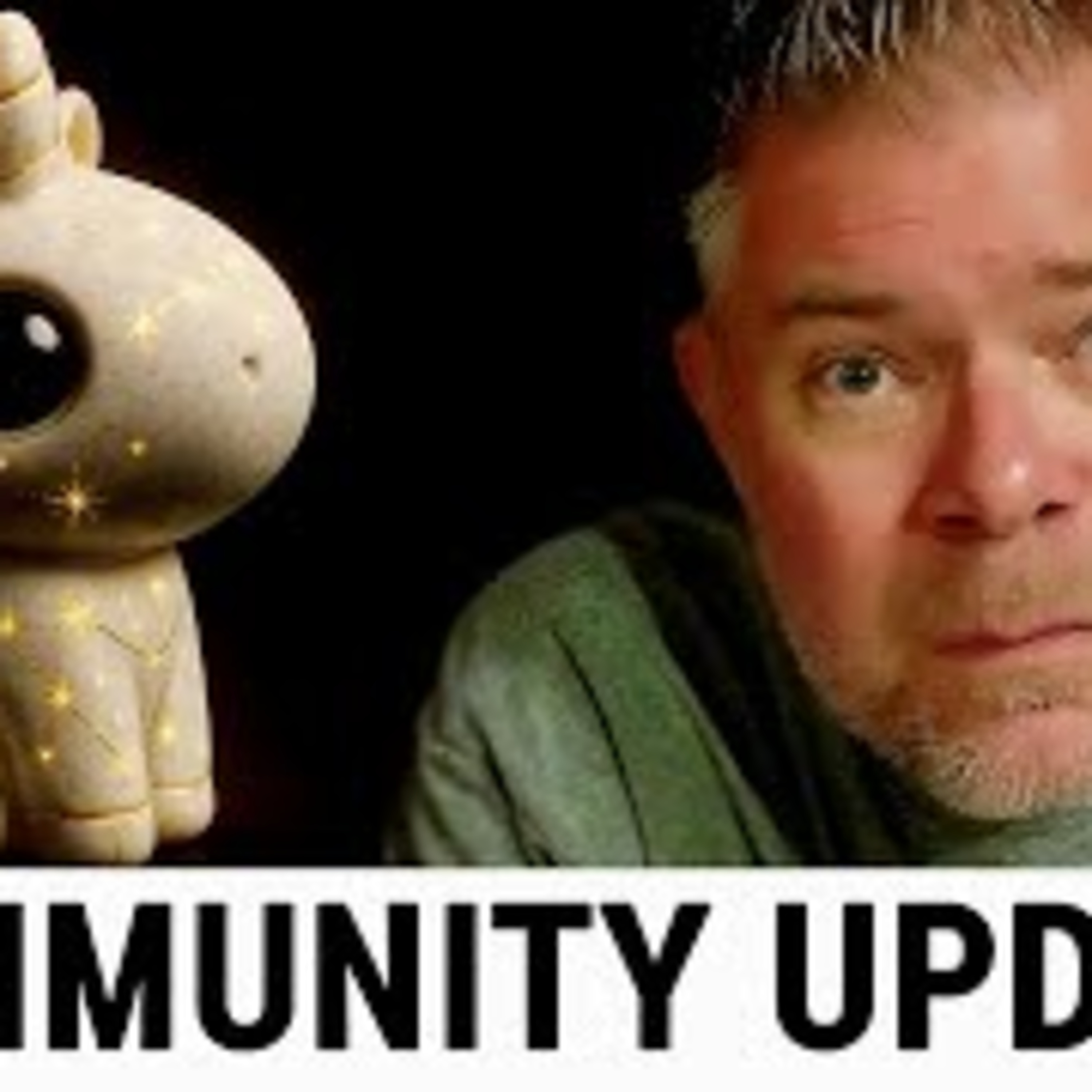 **NOTHING Matches!** What THIS Community IS DOING - $UFD