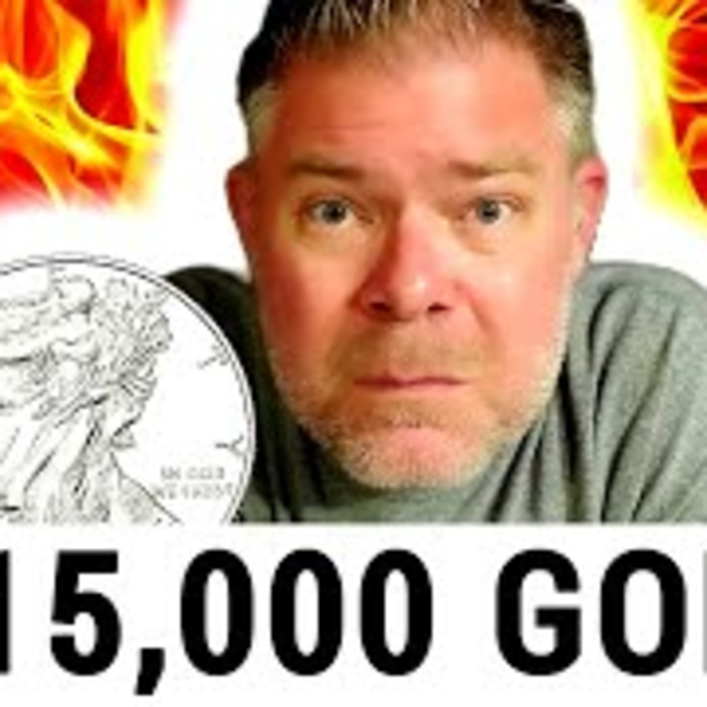 **Gold Price** Critical Info YOU Must hear - (SILVER Price News Update too)