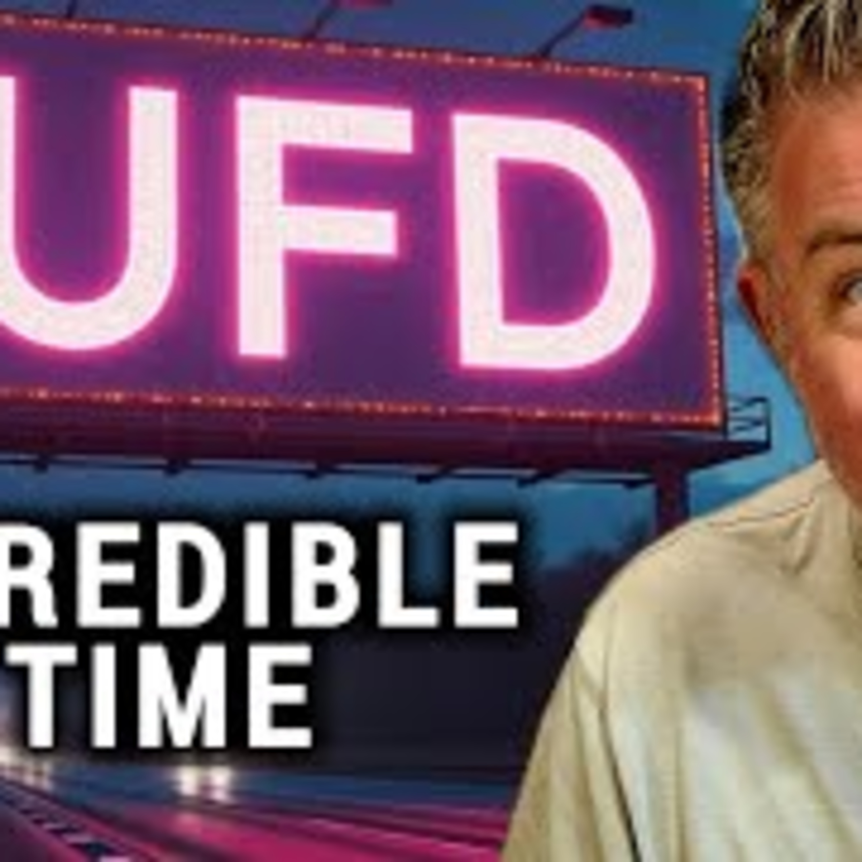 The Spirit of UFD: United, Unbreakable, Unstoppable!