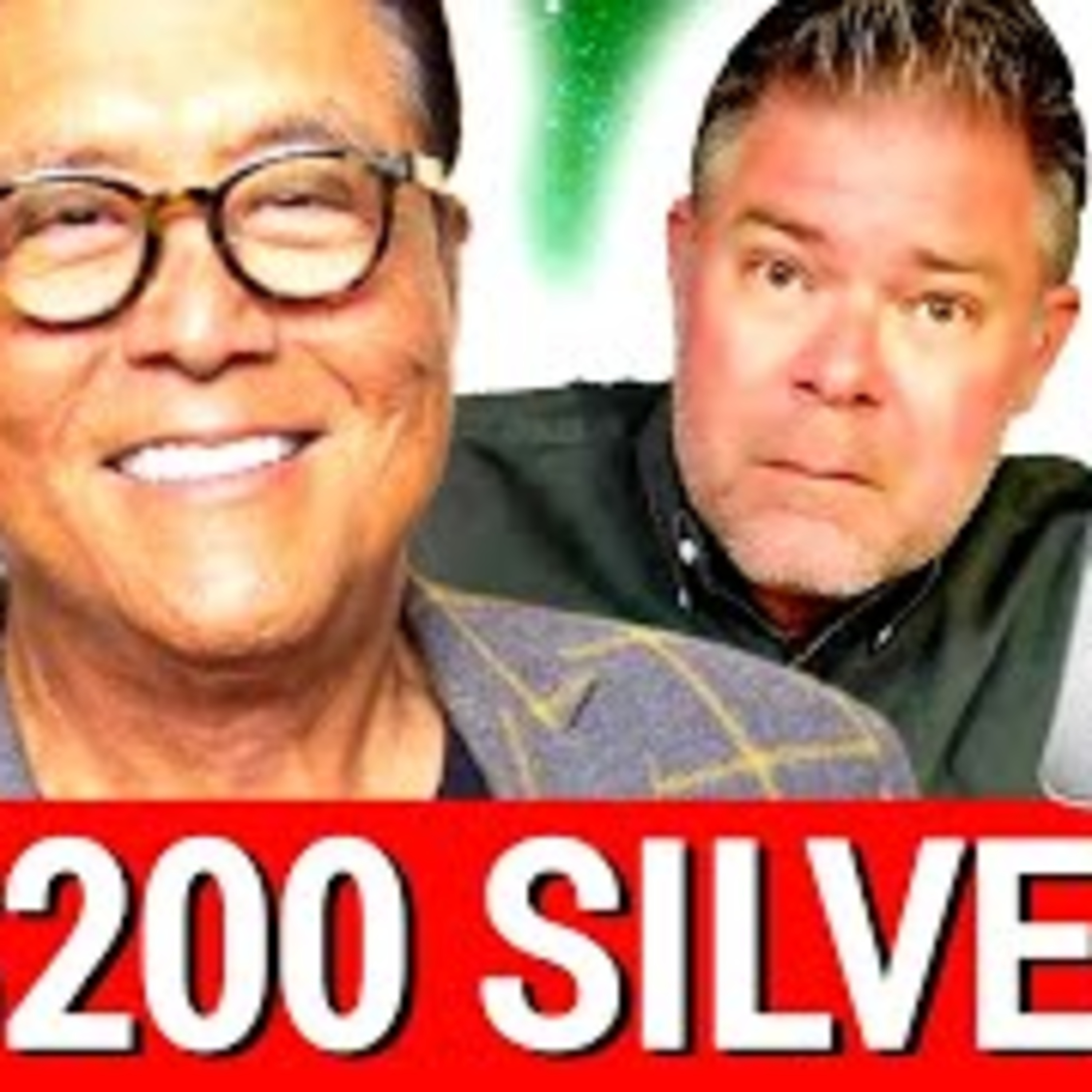 🚨 Robert Kiyosaki NOTICE! - YOU Best LISTEN to This - Silver & Gold price news update
