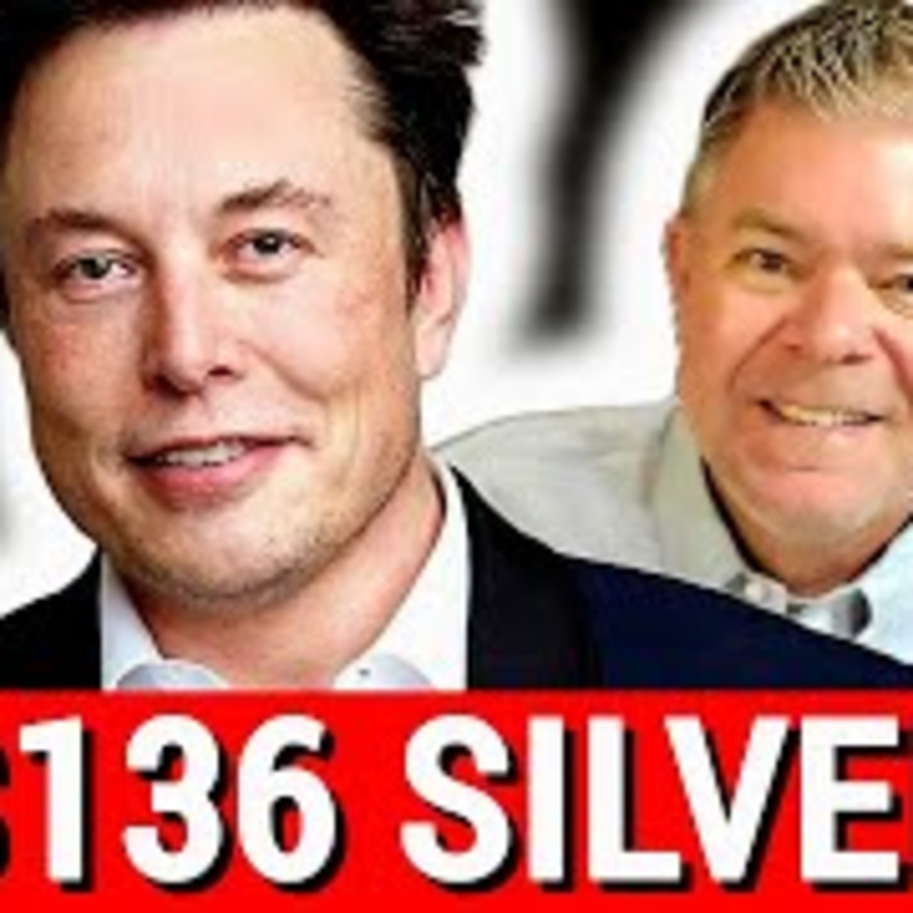 SILVER / GOLD / $UFD Meme Coin Investing & Global Economics