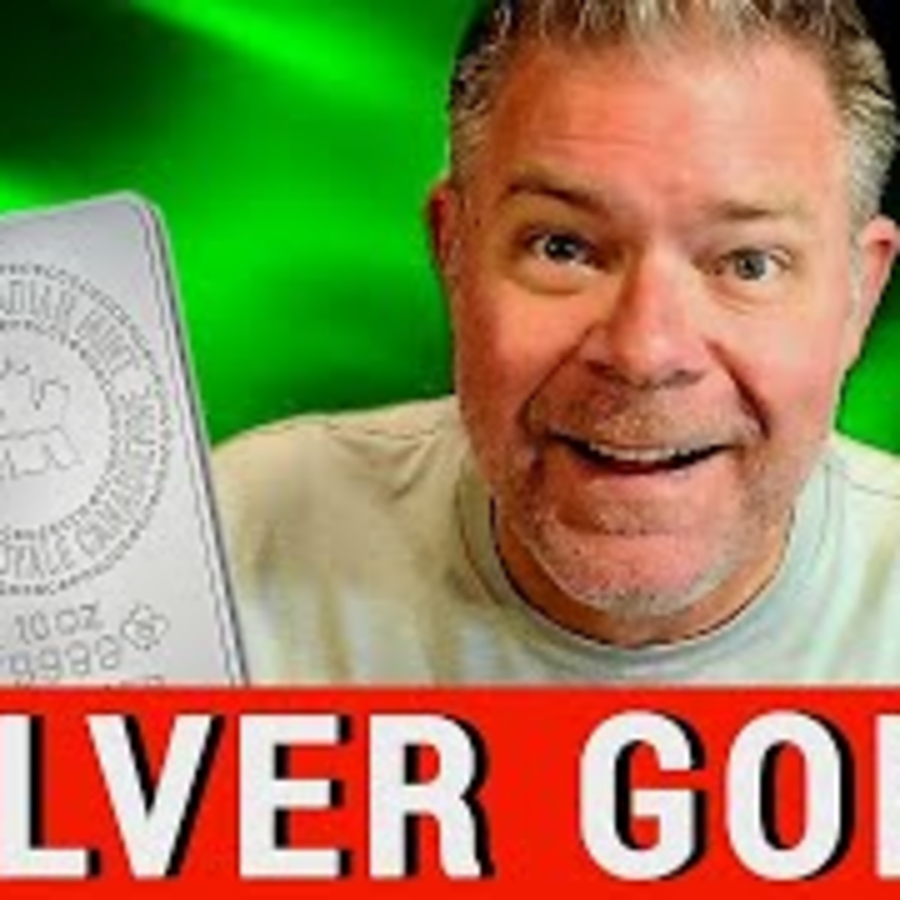 **WARNING** SILVER Just had a MASSIVE Change... (CHINA Shock!) Gold - Precious Metals News