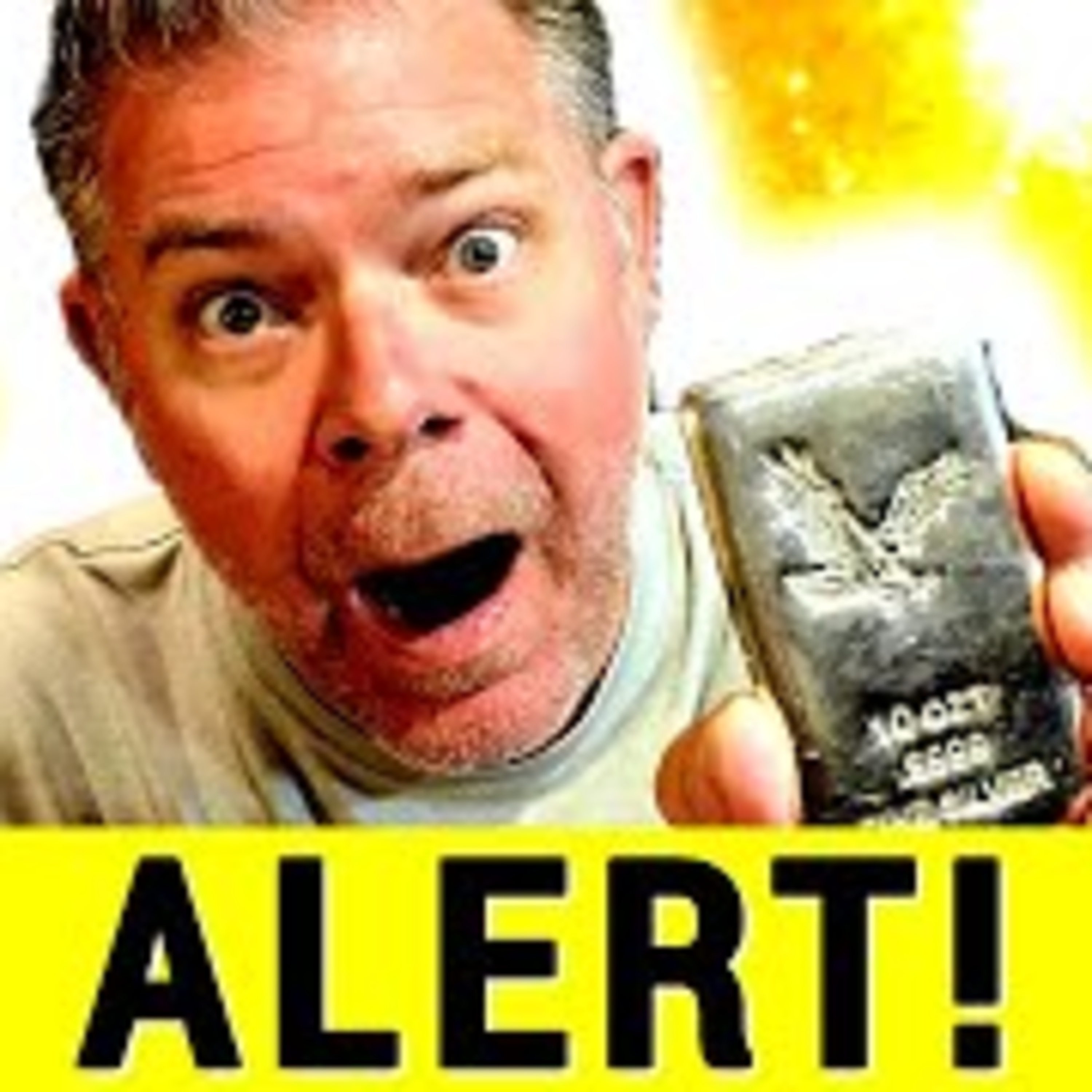 A GOLD SHOCK Is Coming (Plus THIS for SILVER Too): China, Cambodia, Fed Audit Converging NOW!
