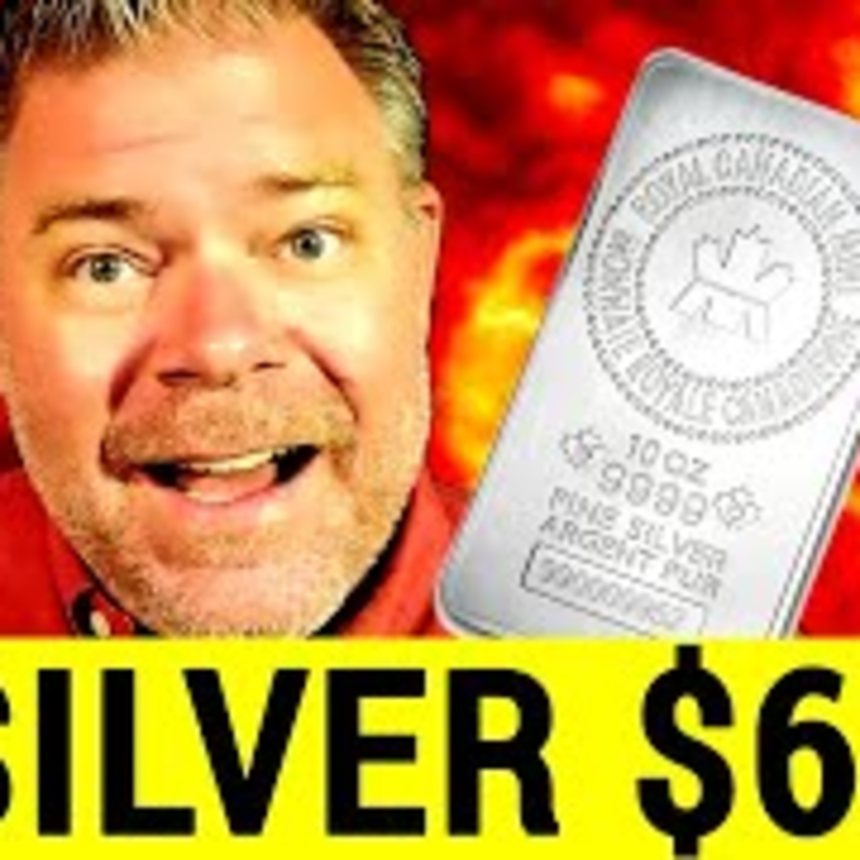 SILVER / GOLD / $UFD Meme Coin Investing & Global Economics