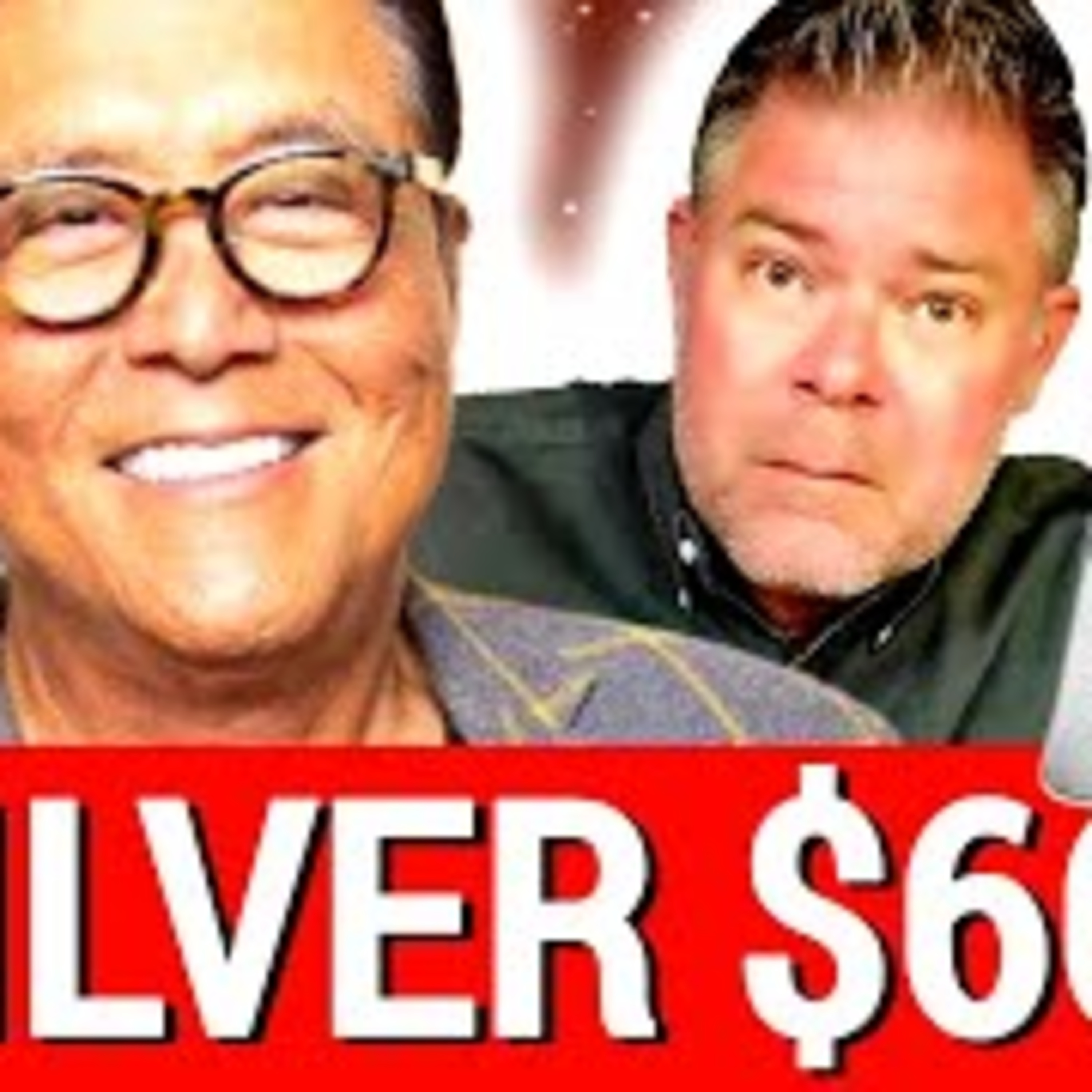 🚨 1970s SILVER Surge - Plus Robert Kiyosaki Said THIS! - (Precious Metals Gold News Update)