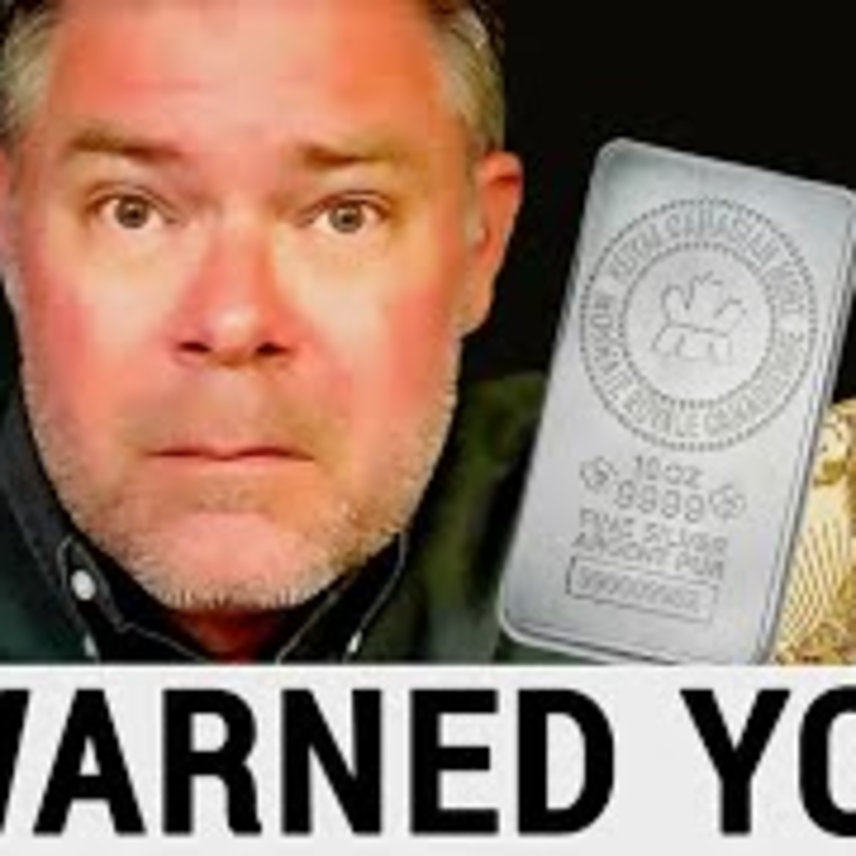 🔥 BIG Story! 🔥 THIS Happens for Silver and Gold! 🦍🦍 Precious Metals Prices ALERT