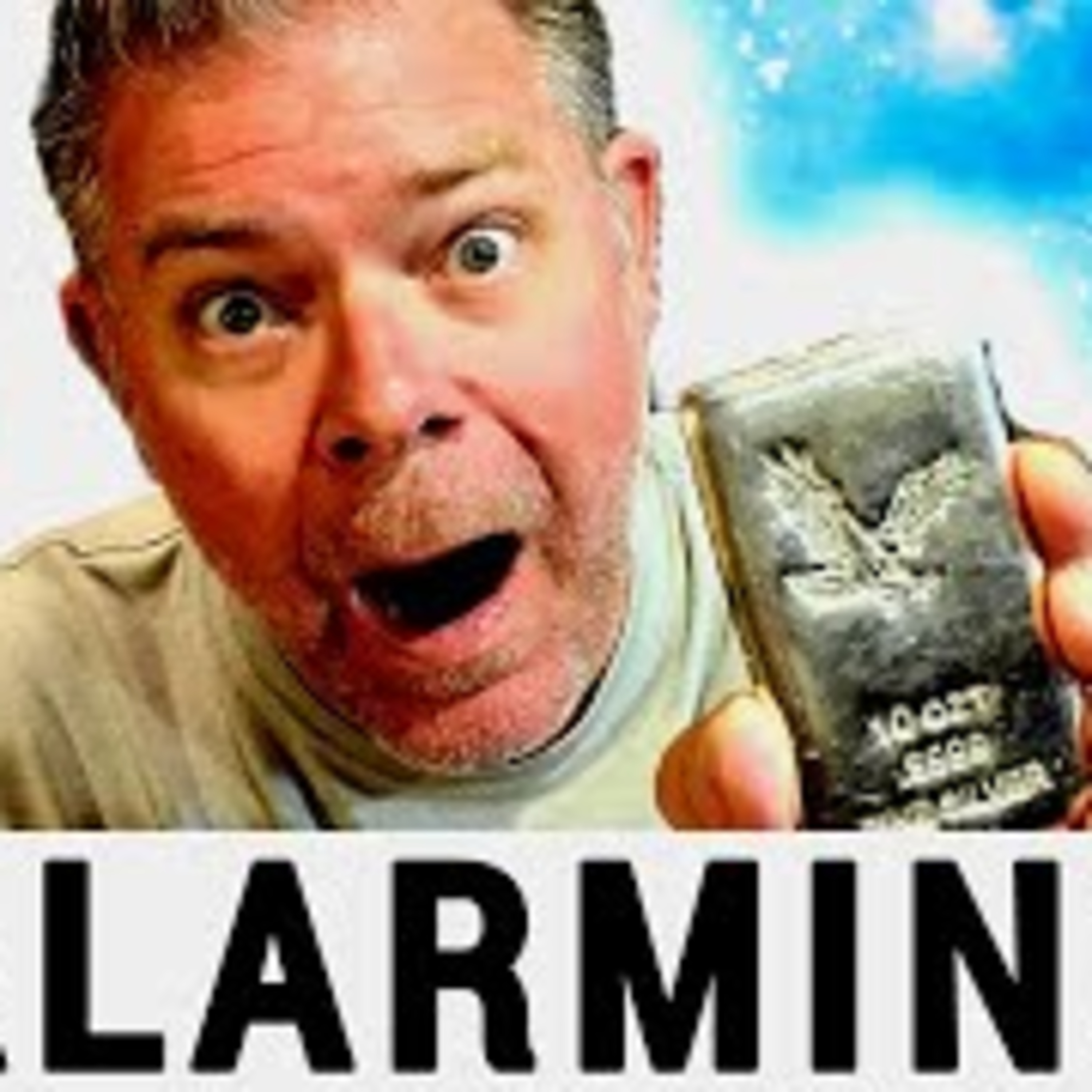 SILVER / GOLD / $UFD Meme Coin Investing & Global Economics