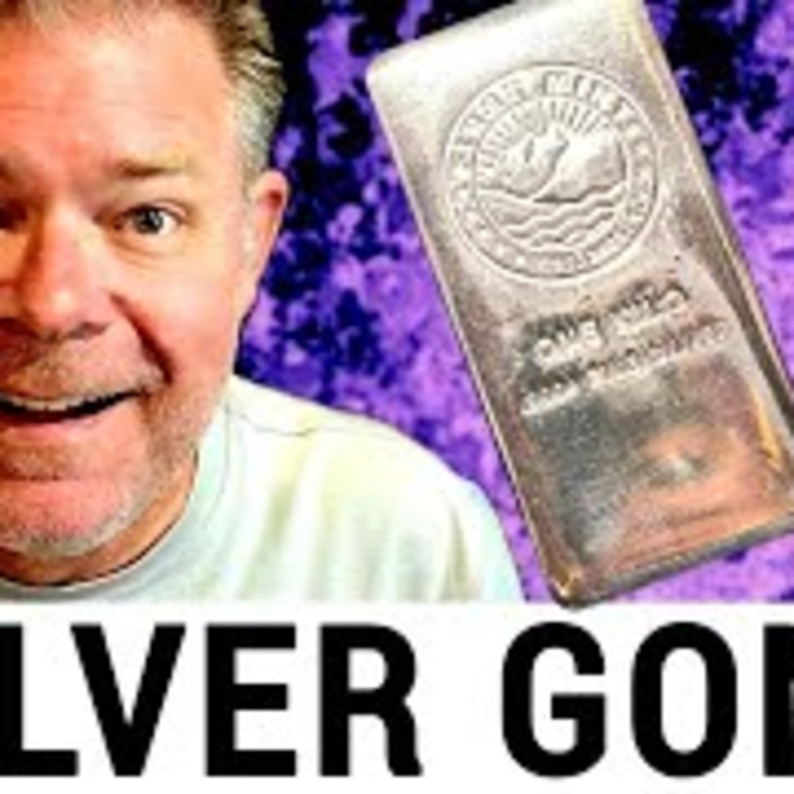 SILVER / GOLD / $UFD Meme Coin Investing & Global Economics