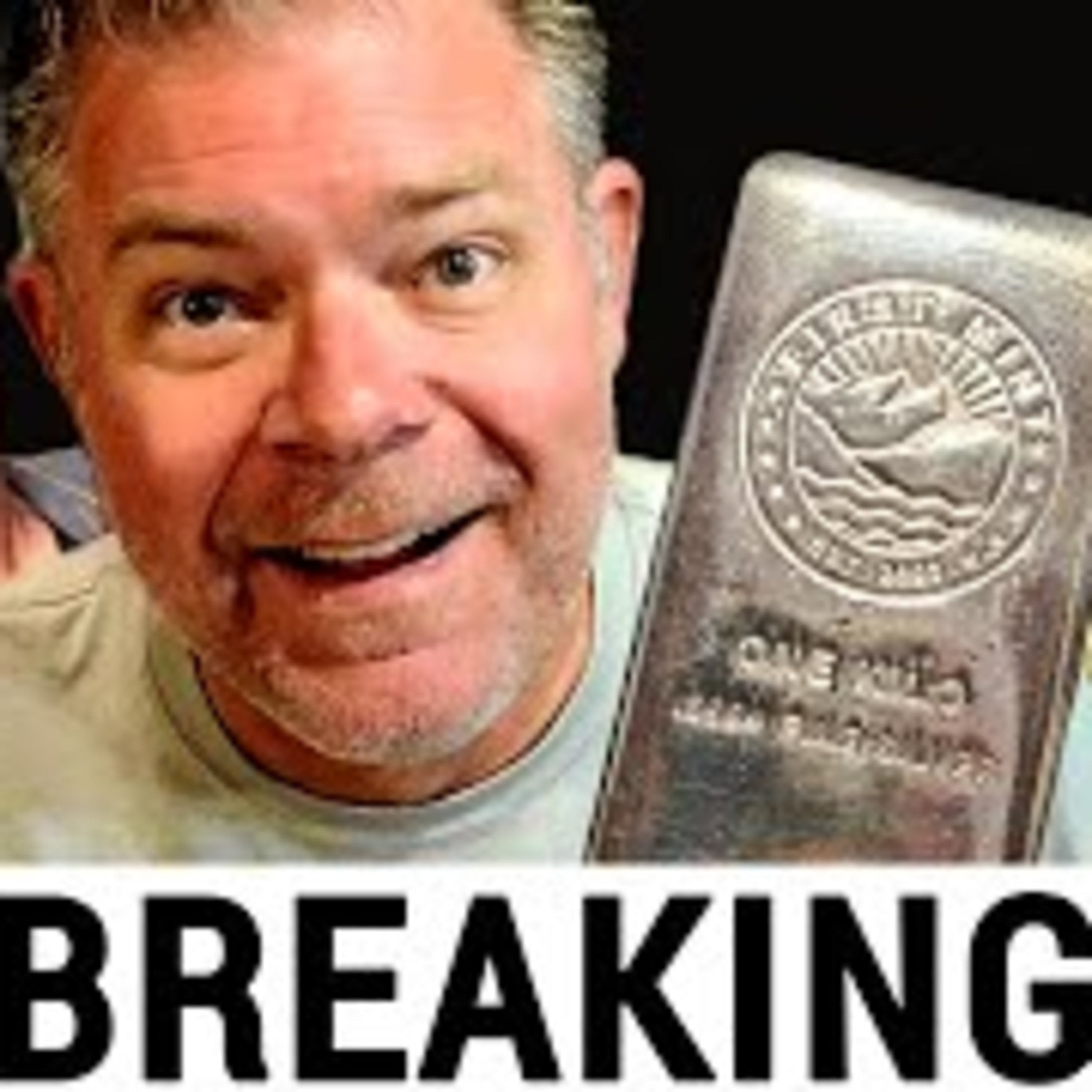 SILVER / GOLD / $UFD Meme Coin Investing & Global Economics