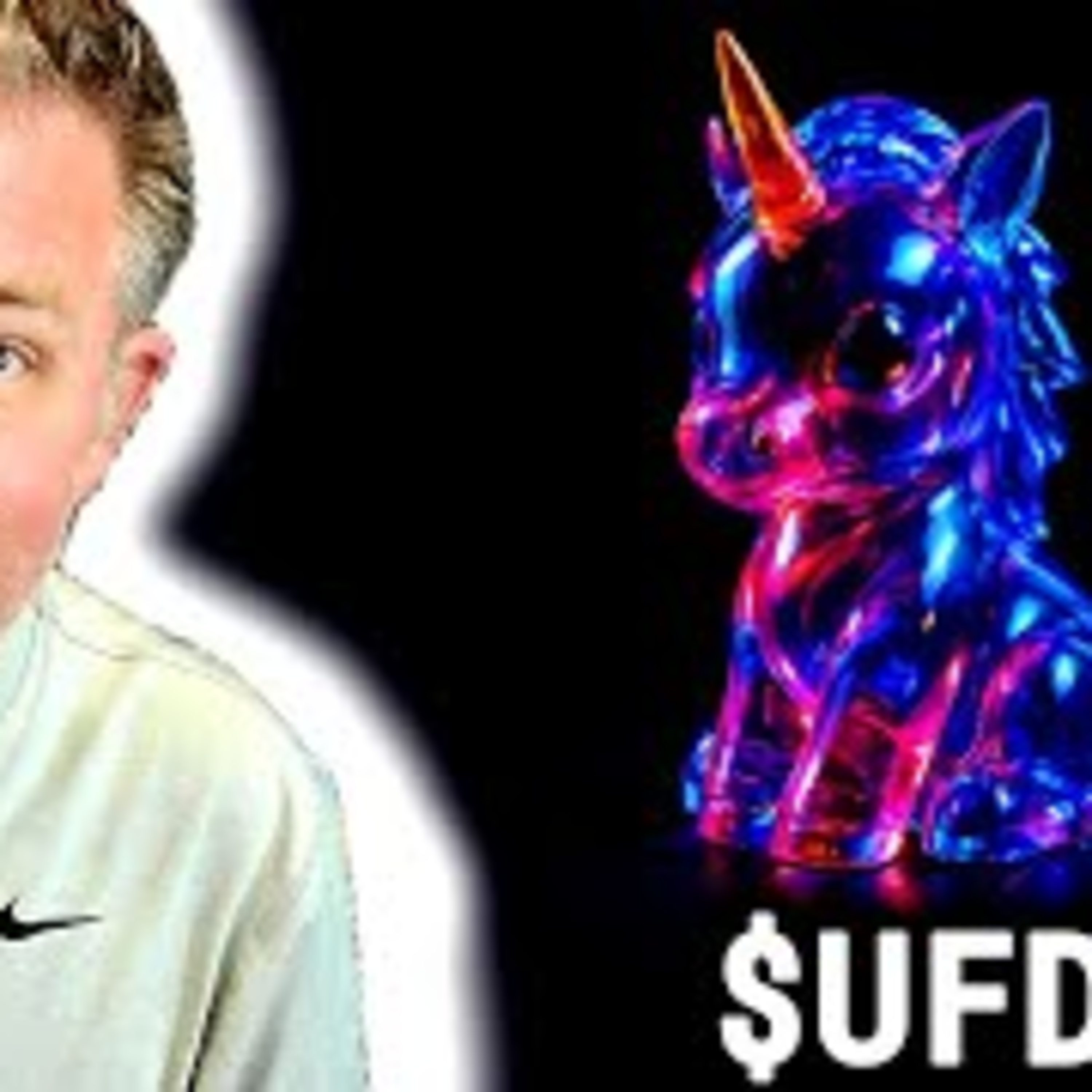 UFD Warriors: Stronger Every Day