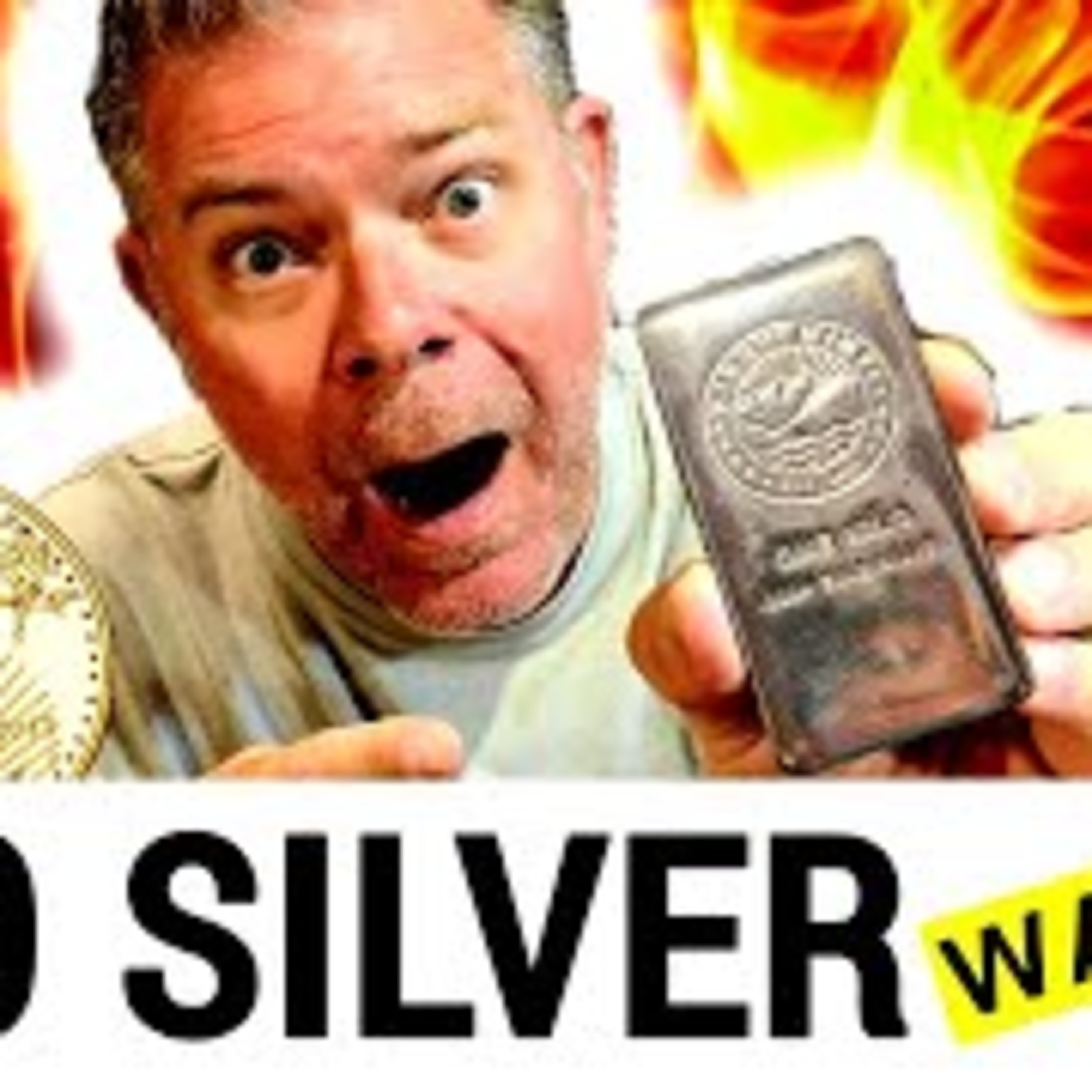 SILVER / GOLD / $UFD Meme Coin Investing & Global Economics