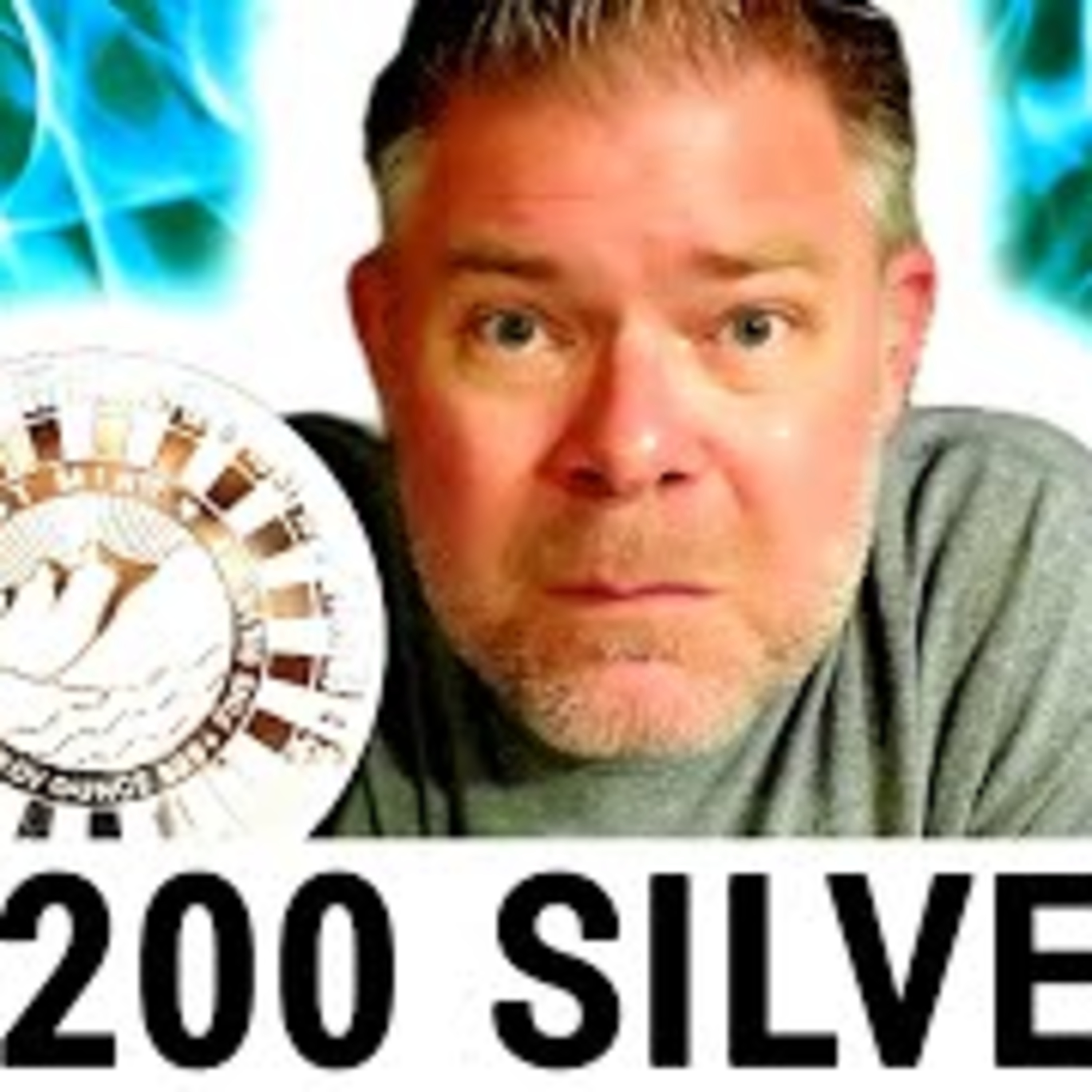 **Big SILVER News** 🐦🐦 You Must HEAR This! - (Silver SQUEEZE and Shortage)
