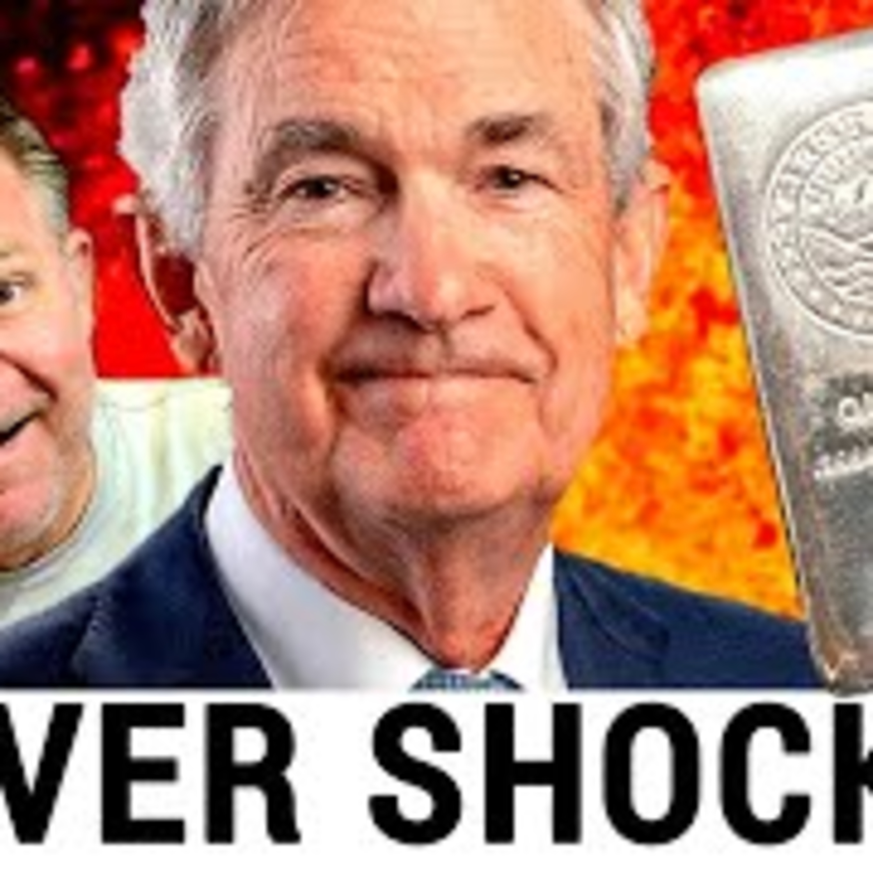 **BREAKING!** Silver is Doing THIS! 🐼🐼 ($72 and gold price update)