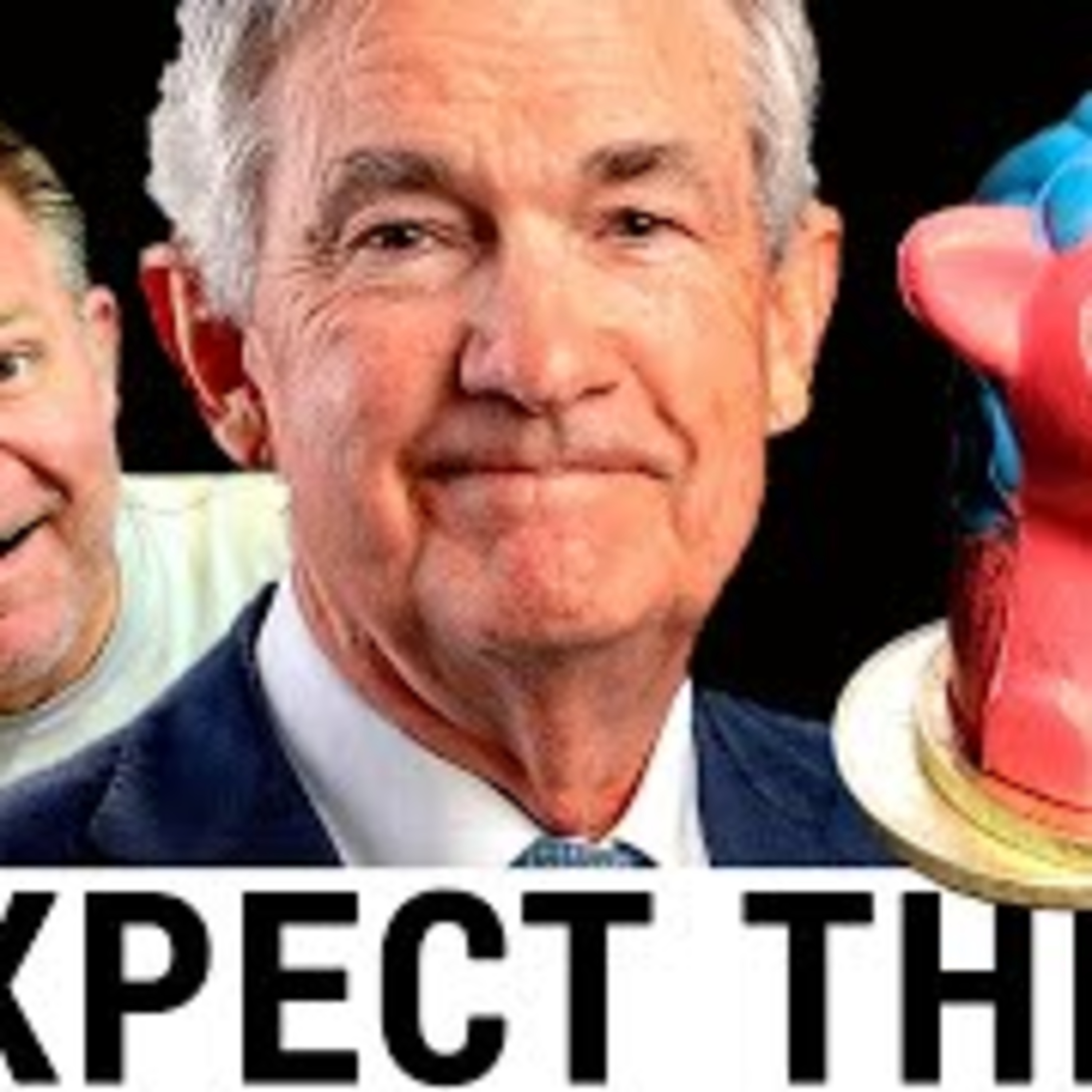 Fed Rate Drama, Crypto Breakthroughs & UFD Dust-to-Dustiny Giveaway!