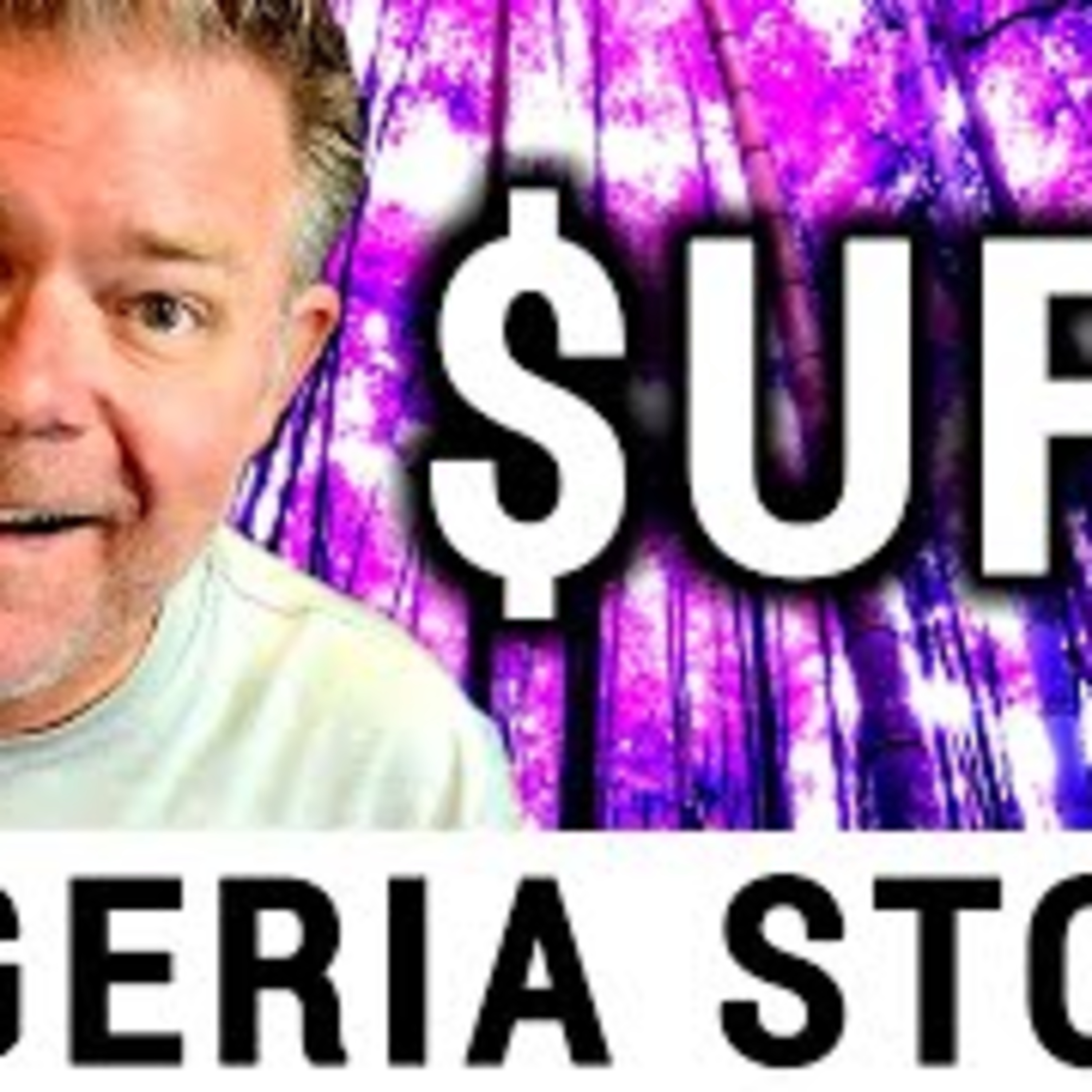 **THIS Feels Good** Great $UFD Story from NIGERIA