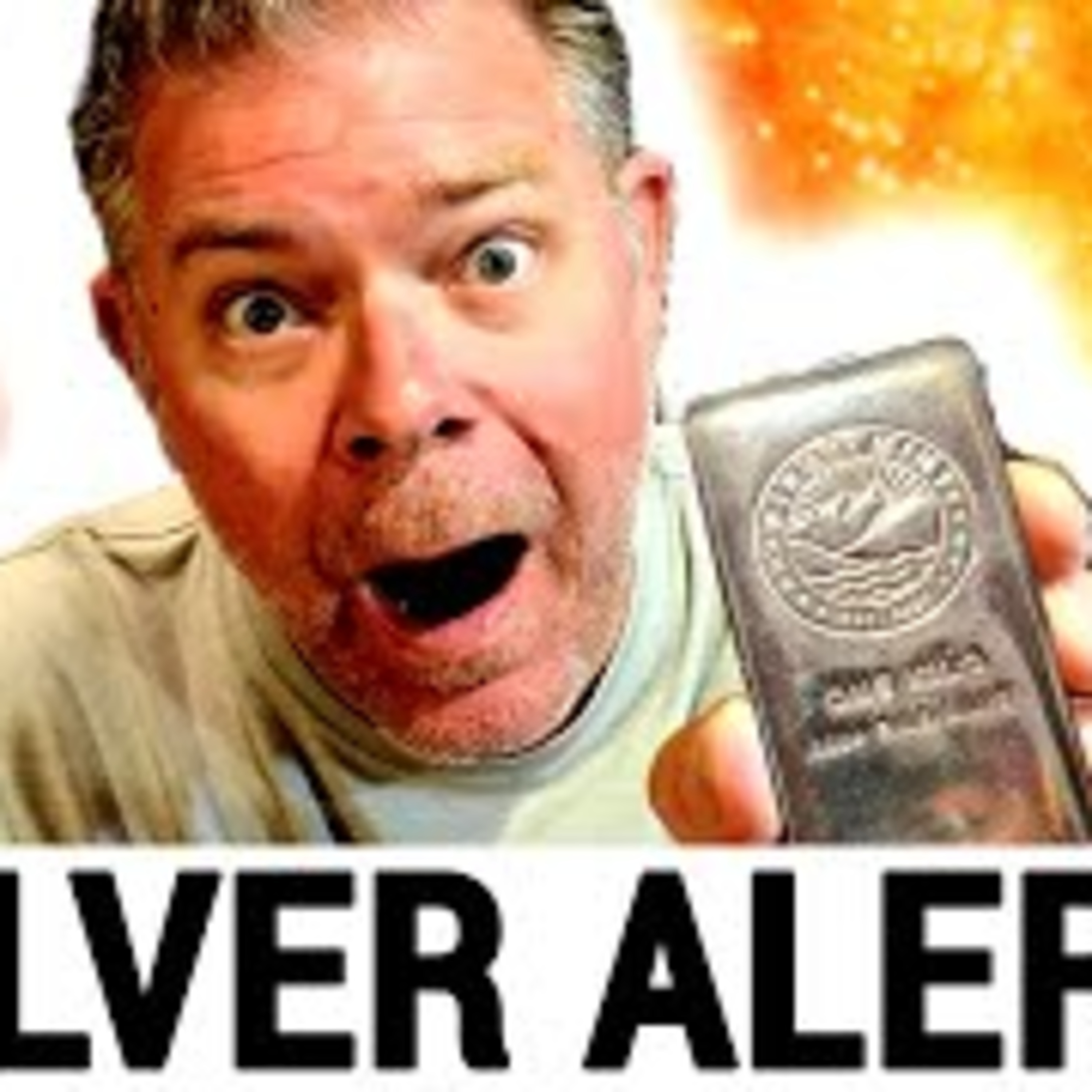 Huge SILVER Update 🦍🦍 You Need to HEAR This! (Gold Price Inside)