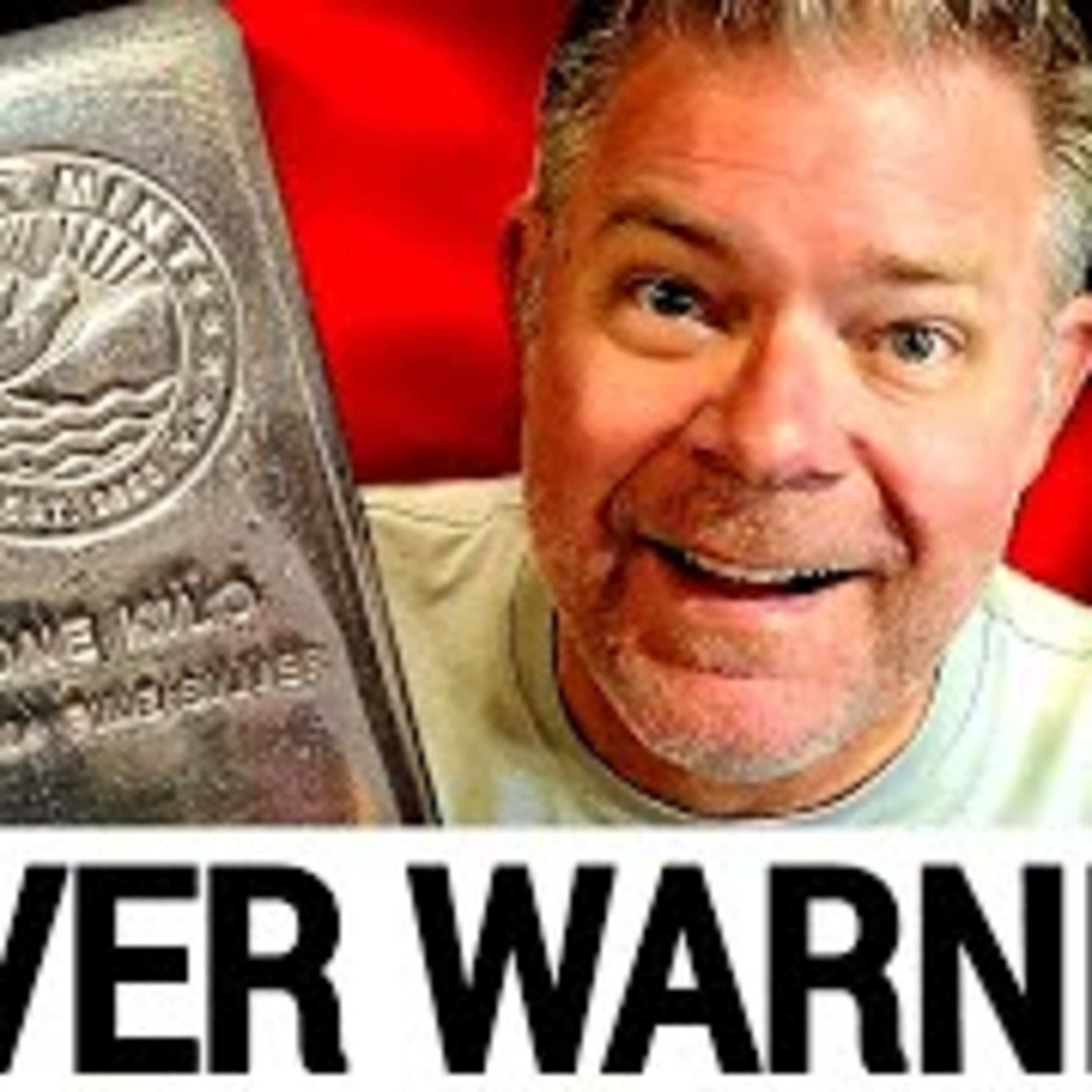 **SILVER GONE!** SILVER Just had a MASSIVE Change... (CHINA Shock!) Gold - Precious Metals News