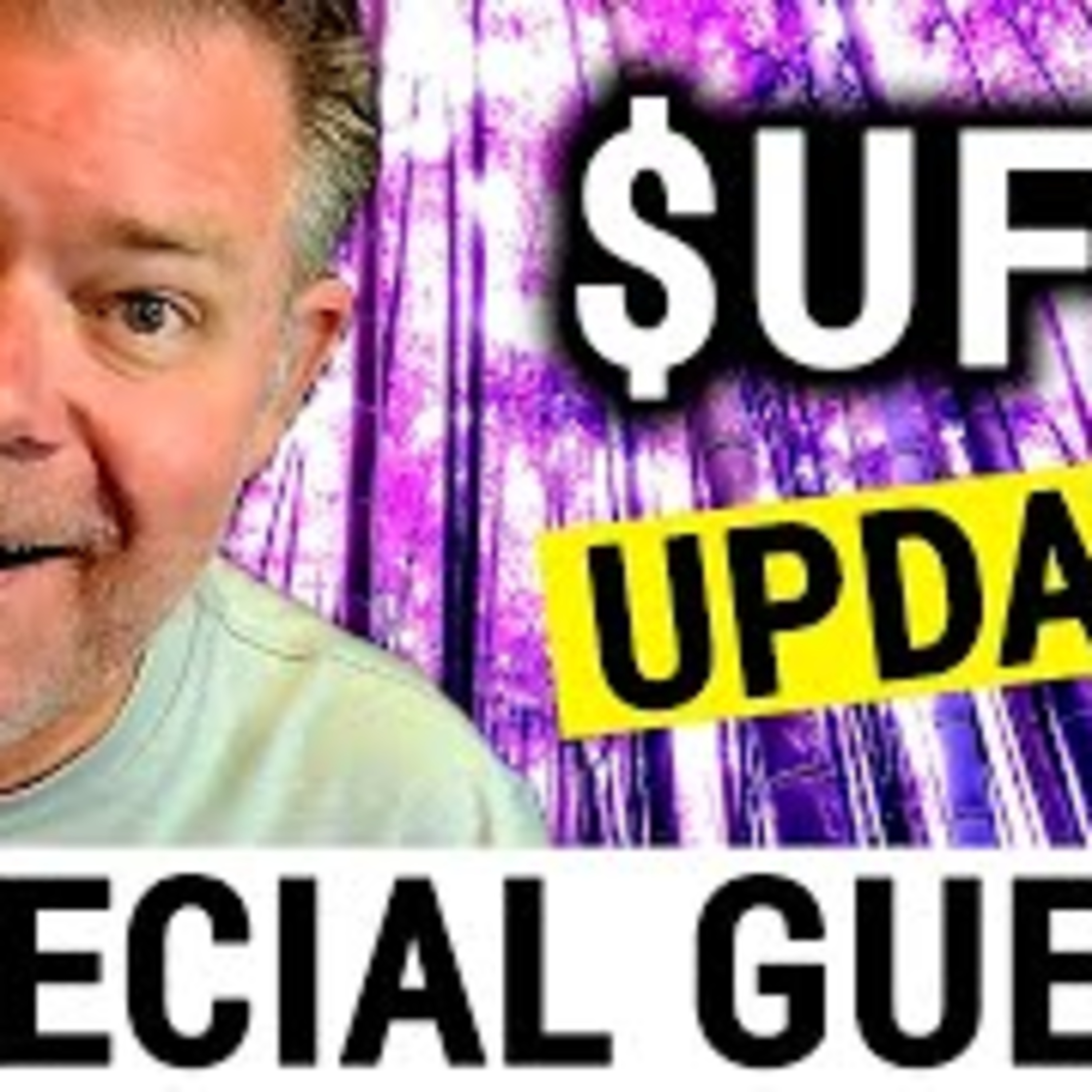 📣 Big Developments 📣 UFD Offers You THIS! - YES You have POWER