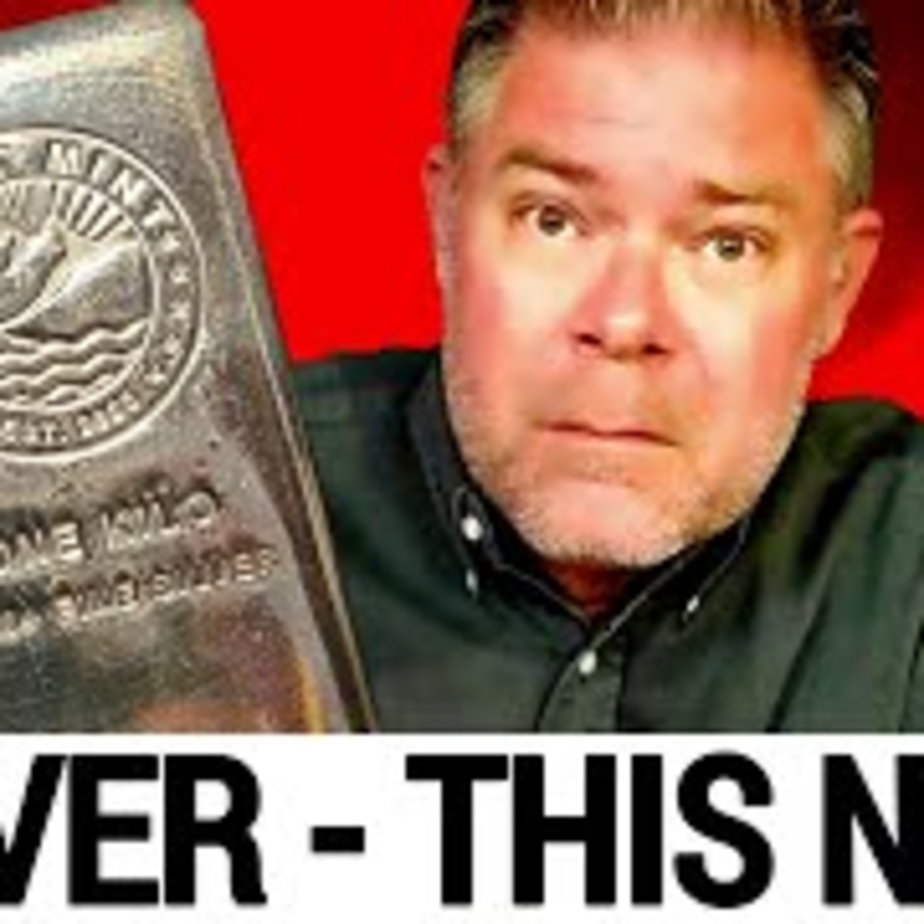 **SILVER Price 5X or 10X** 🦍🦍 You BEST Listen to THIS! - (Billionaire + Gold Price UPDATE)