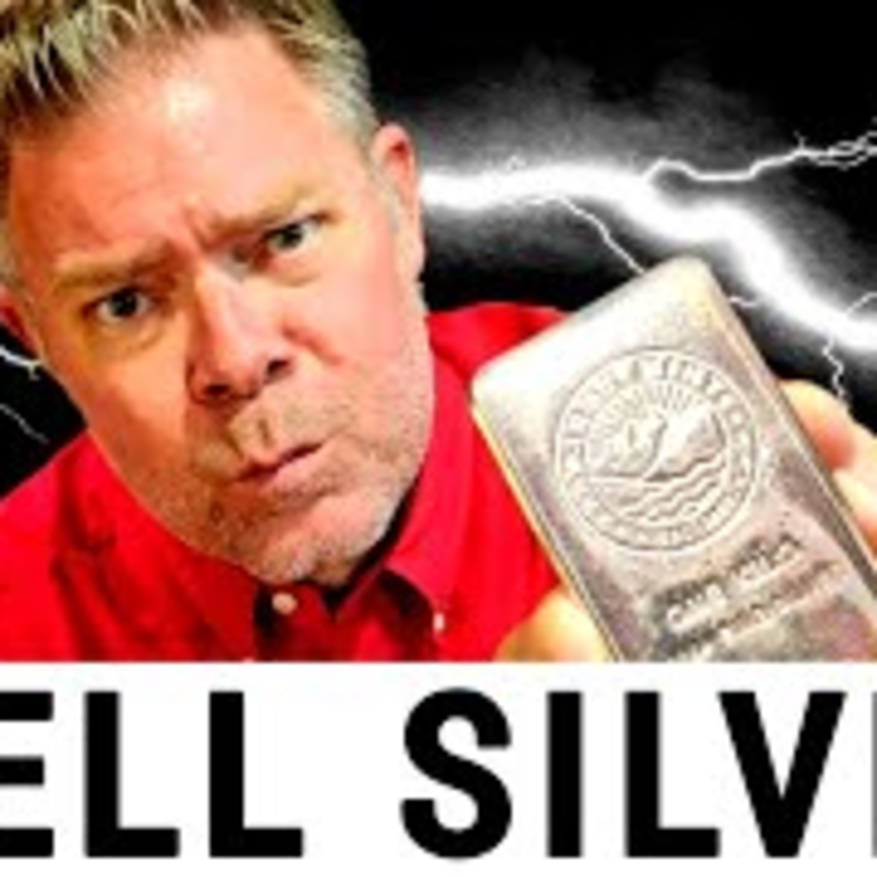 **When to SELL SILVER** Critical Info YOU Must hear - (Gold News Update too)