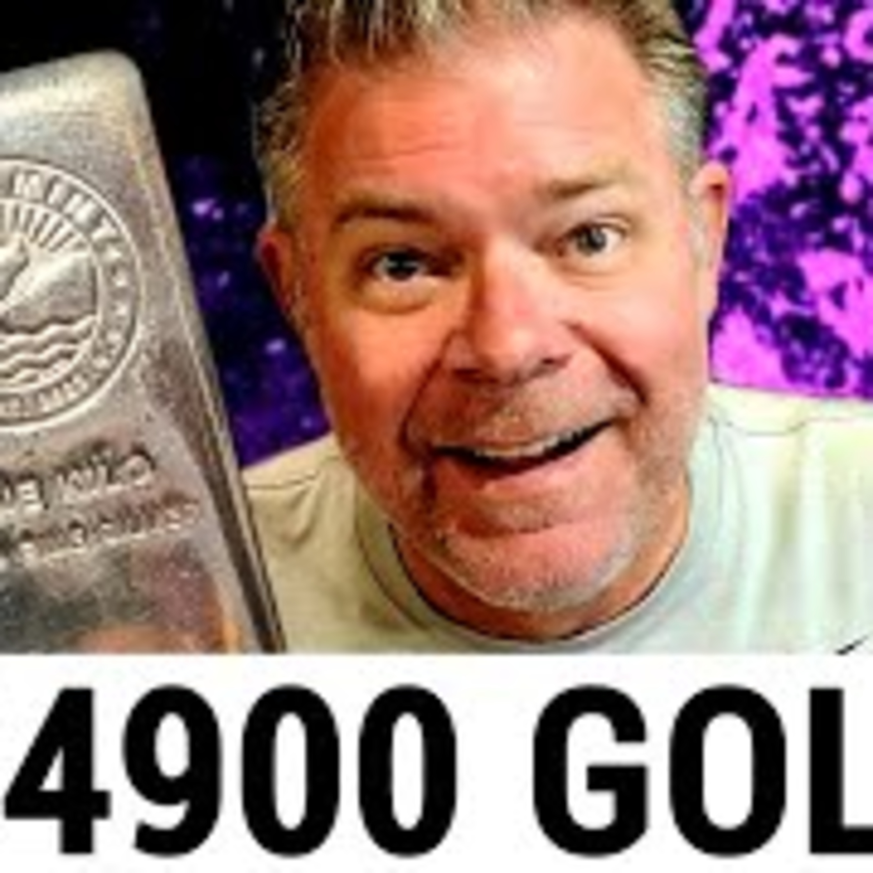 **SILVER and Gold's BIG NEWS!** 🦍🦍 Don't YOU Miss It - (China, LBMA, COMEX, Samsung and More)