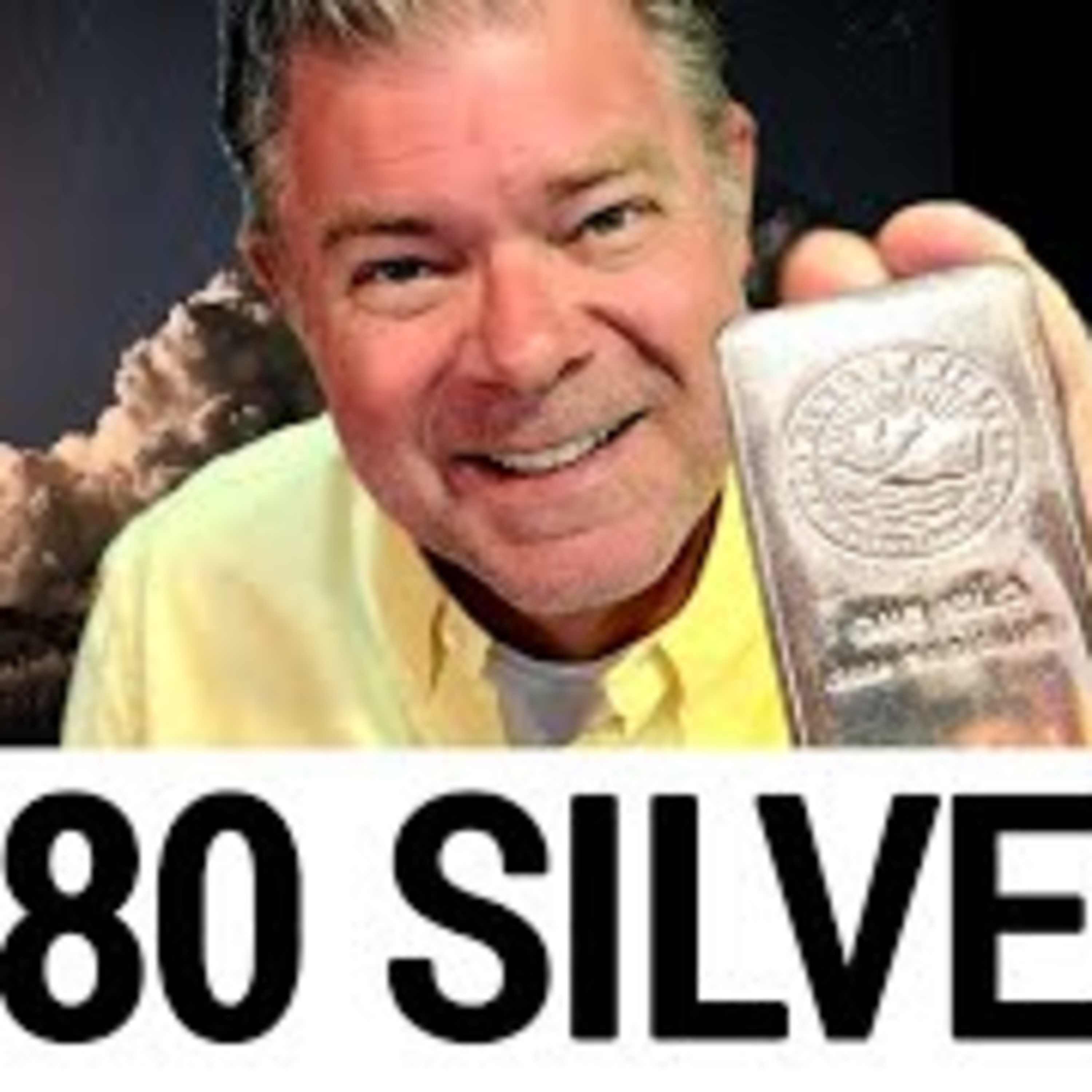 **BREAKING!** Silver is Doing THIS! 🦍🦍 (China + Gold Price UPDATE)