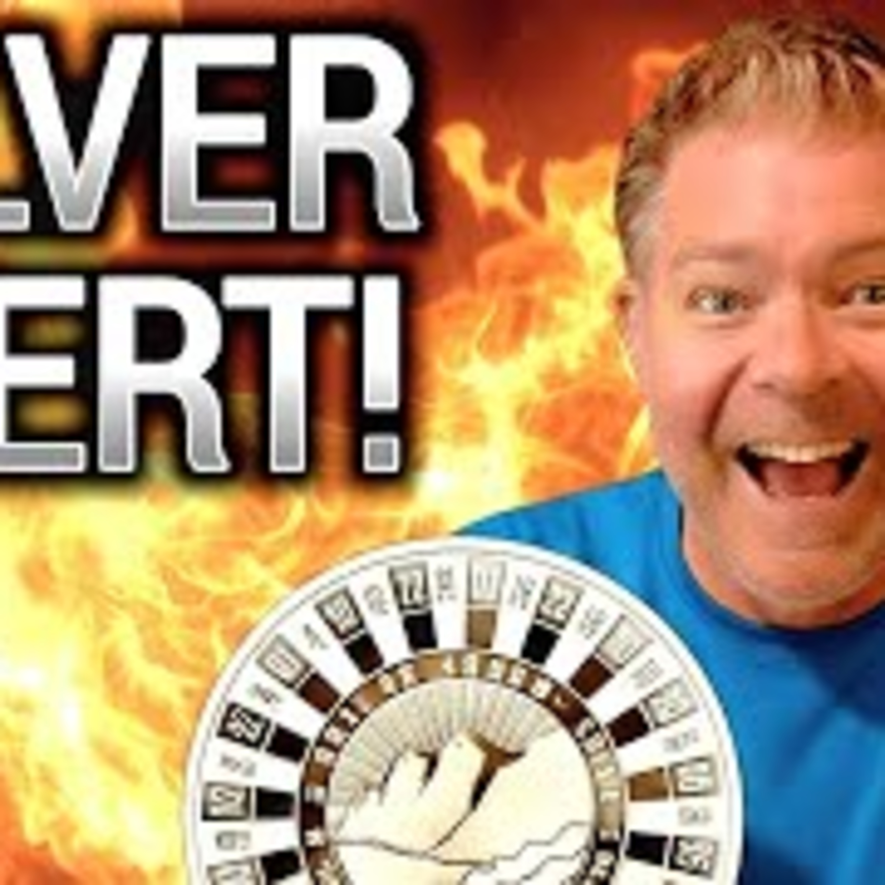 Big SILVER Breakout News! 🦍🦍 Don’t Miss This! — Gold Price Too