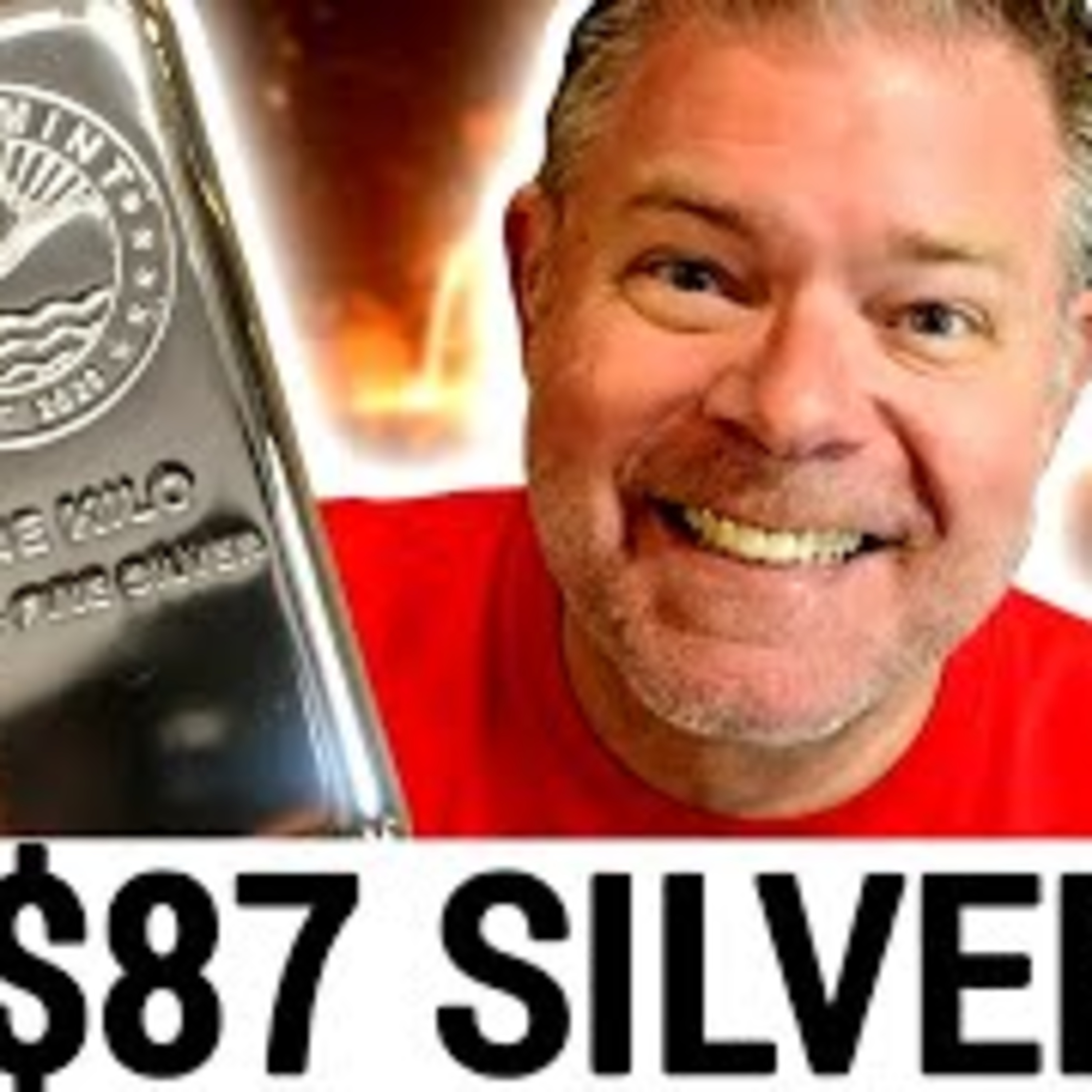 **Silver BREAKING Out!** You Best Listen to THIS! 🦍🦍 (Silver Price and Gold Price News UPDATE)