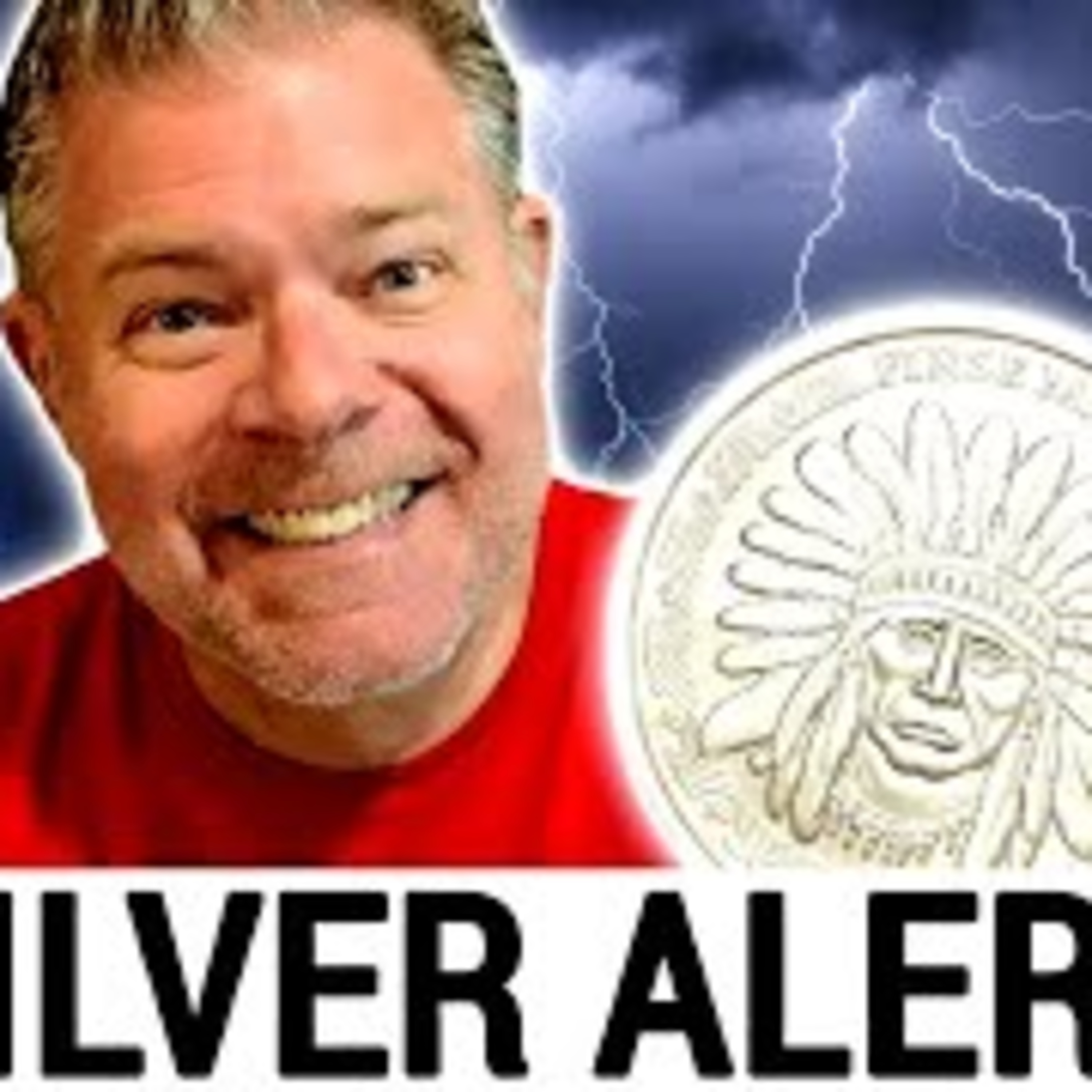 **Big SILVER Story!** 🦍🦍 (listen closely) - Hear THE NEW Precious Metals reality
