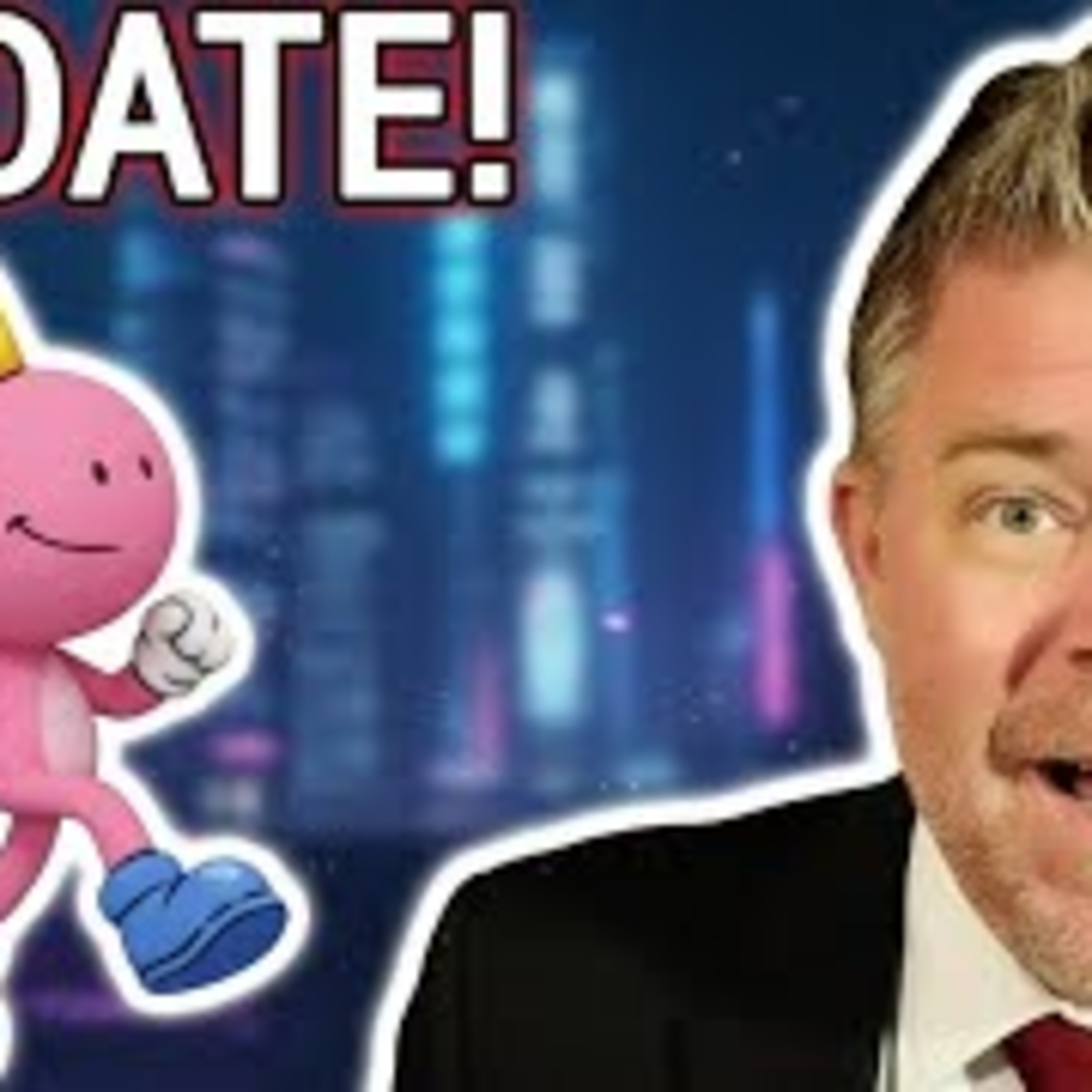 Unicorn Fart Dust 🦄 A Legendary Community Building a Bright Future