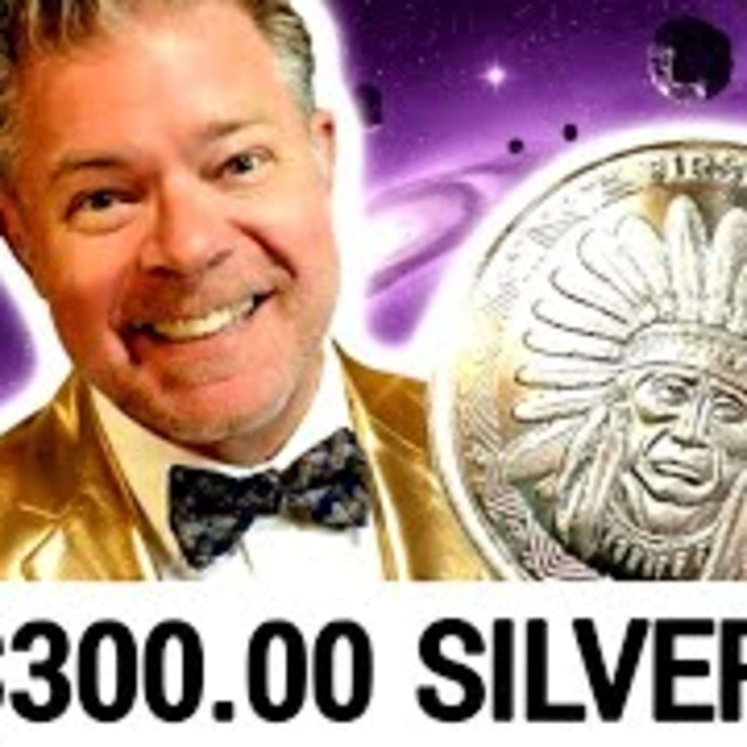 Big SILVER Breakout News 🦍🦍 You Must WATCH Out for This! — (Gold Price Too)