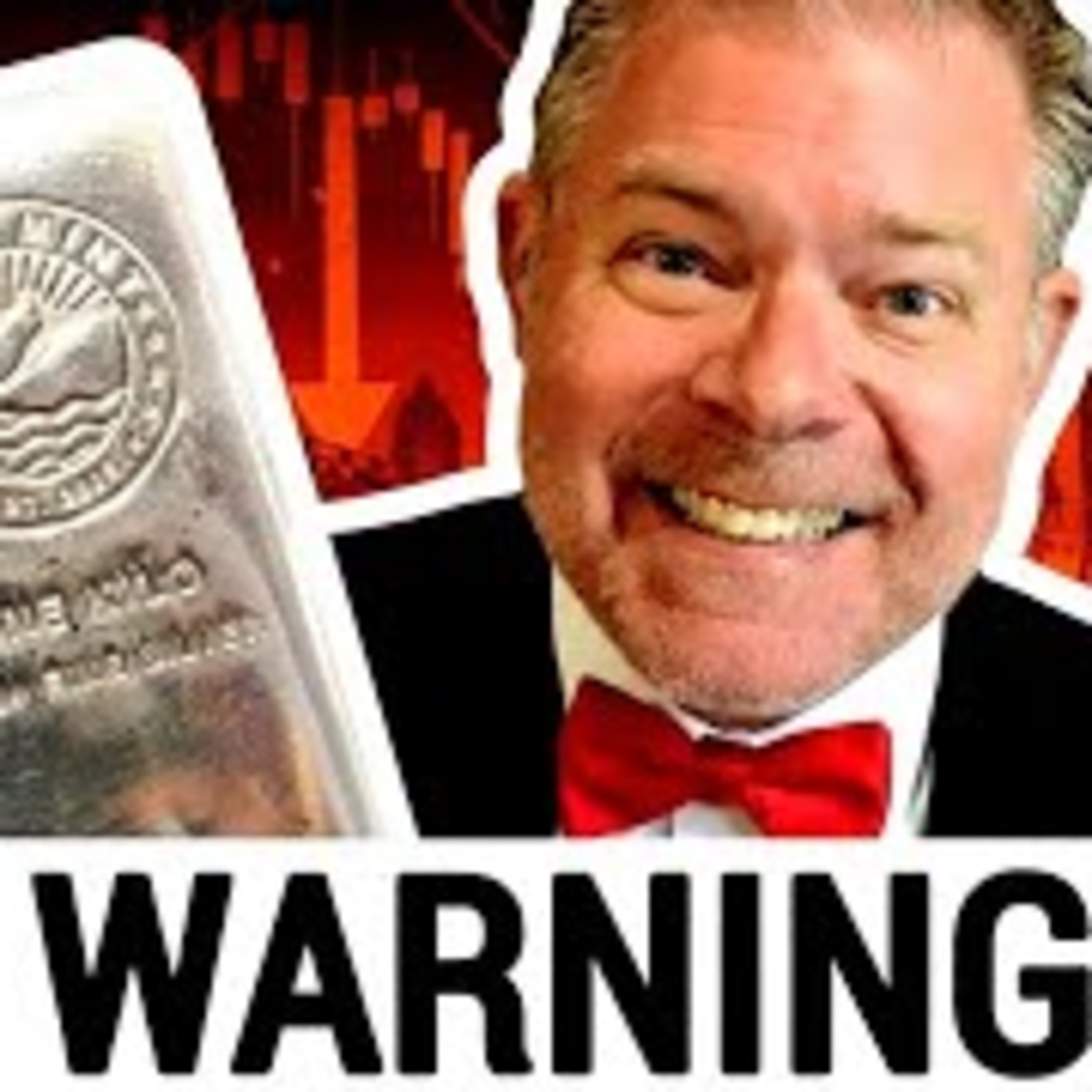 The Biggest Risk to Silver Right Now 🦍🦍 (Critical Update for Gold Investors)